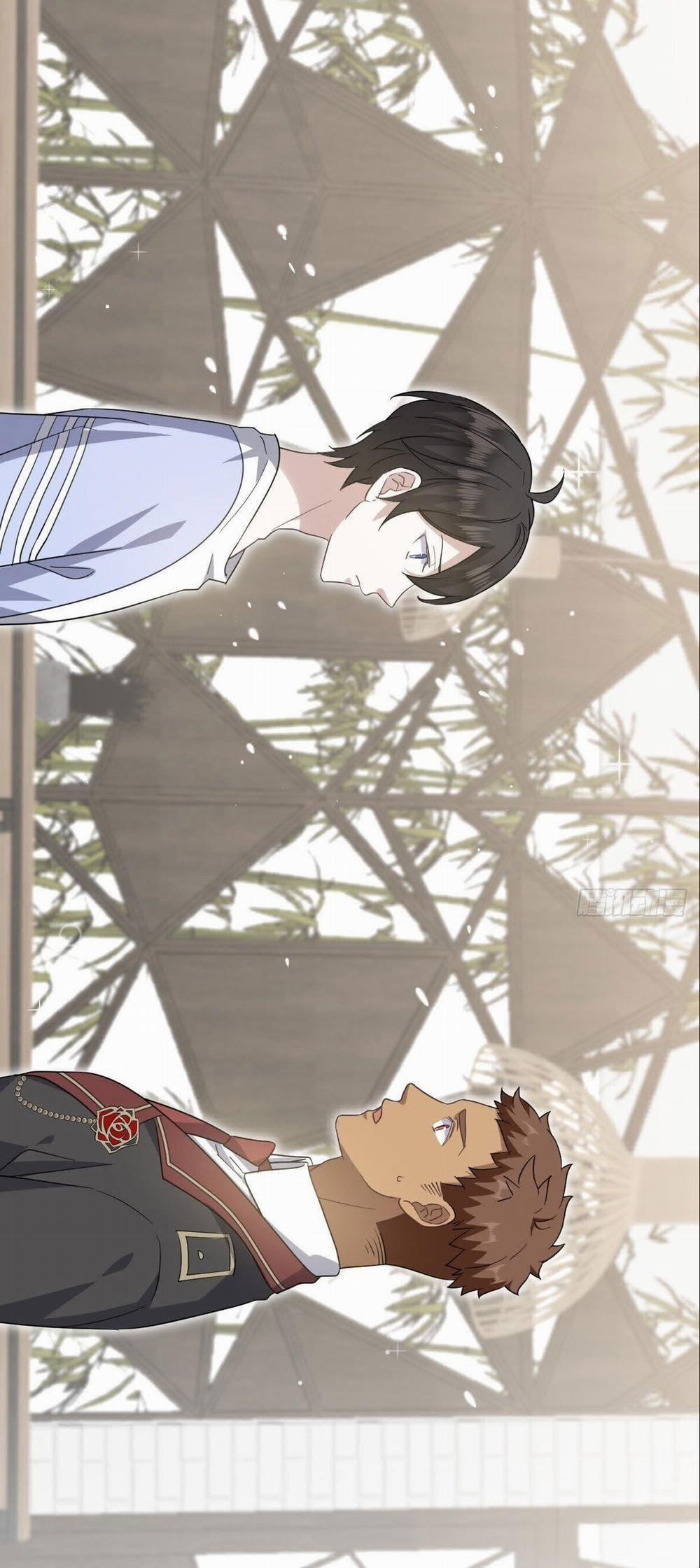 Không Nỗ Lực Thì Phải Làm Hoàng Phu 24 trang 36