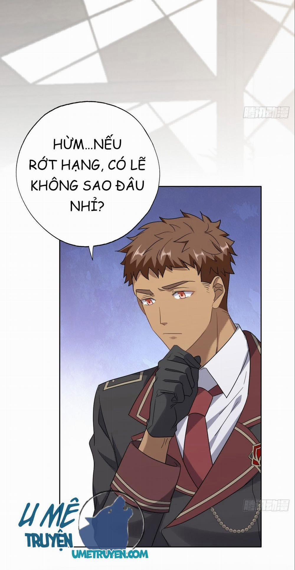 Không Nỗ Lực Thì Phải Làm Hoàng Phu 24 trang 37