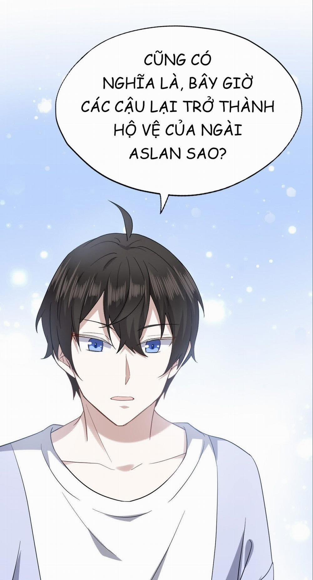 Không Nỗ Lực Thì Phải Làm Hoàng Phu 24 trang 38