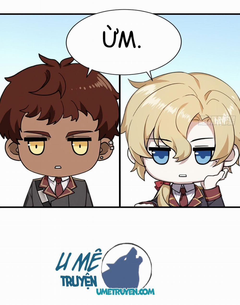 Không Nỗ Lực Thì Phải Làm Hoàng Phu 24 trang 42