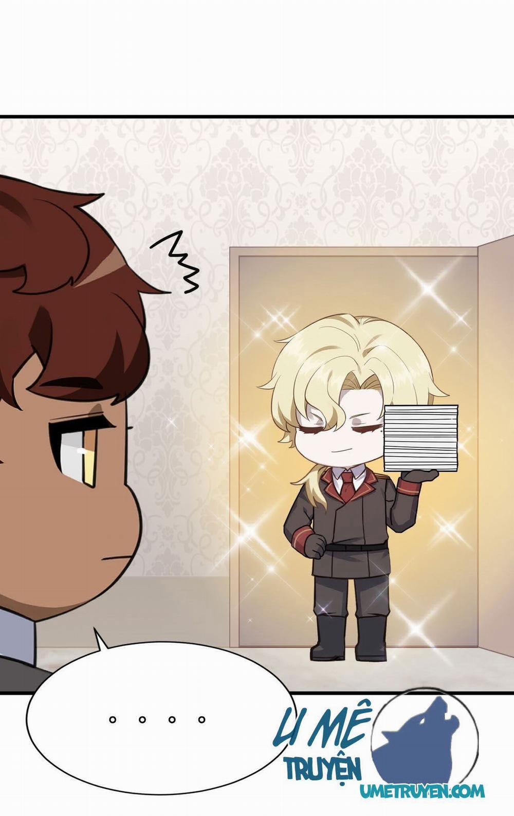 Không Nỗ Lực Thì Phải Làm Hoàng Phu 24 trang 46