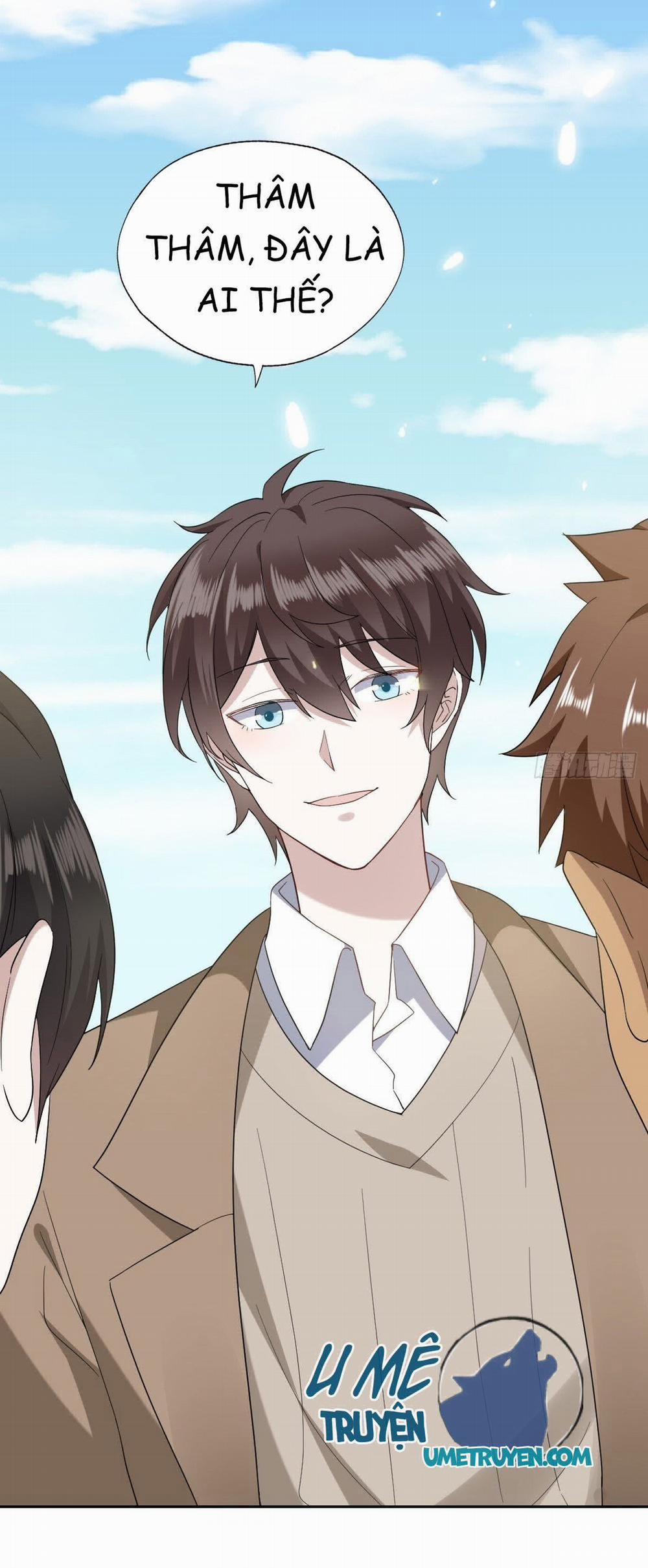 Không Nỗ Lực Thì Phải Làm Hoàng Phu 24 trang 6