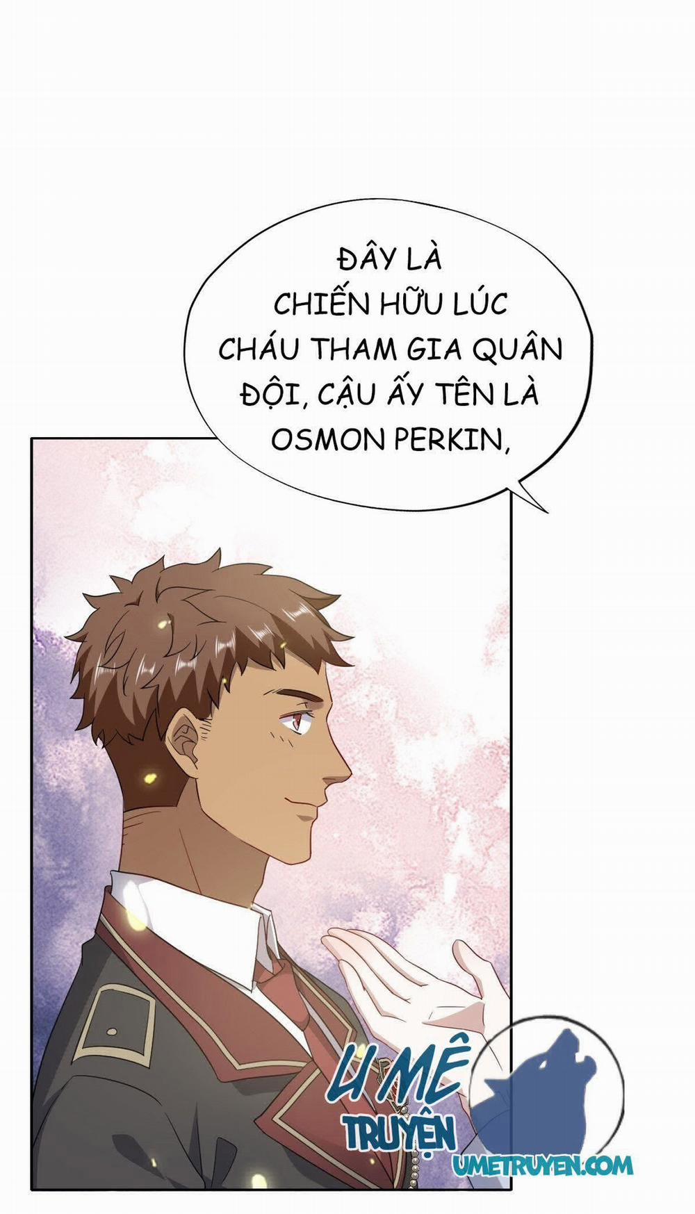 Không Nỗ Lực Thì Phải Làm Hoàng Phu 24 trang 7