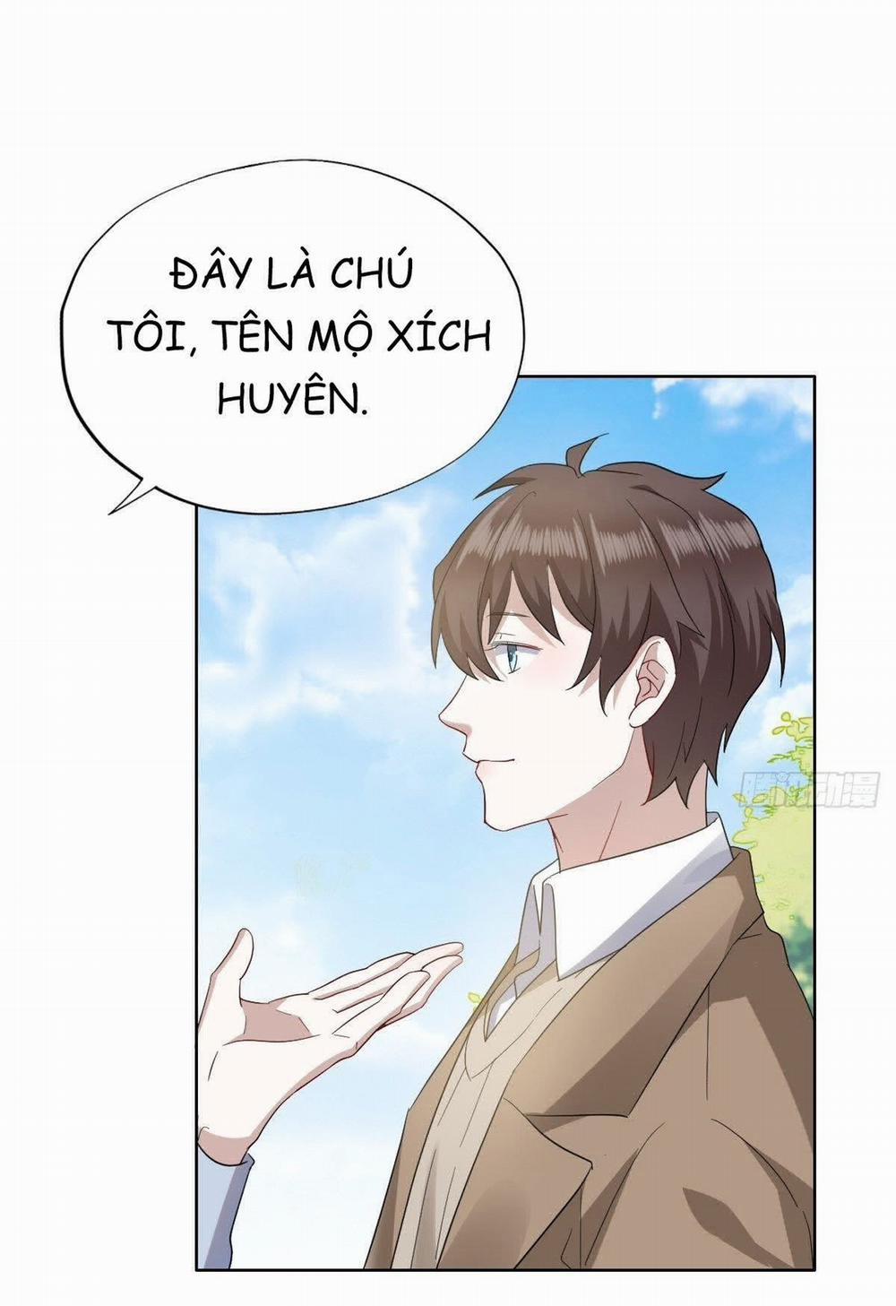 Không Nỗ Lực Thì Phải Làm Hoàng Phu 24 trang 8