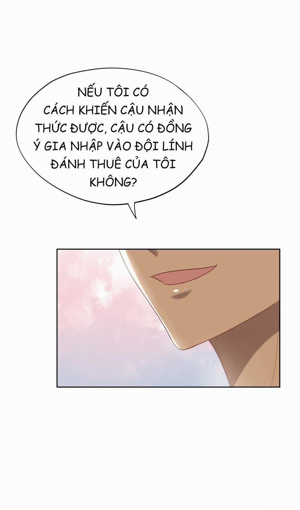 Không Nỗ Lực Thì Phải Làm Hoàng Phu 25 trang 13