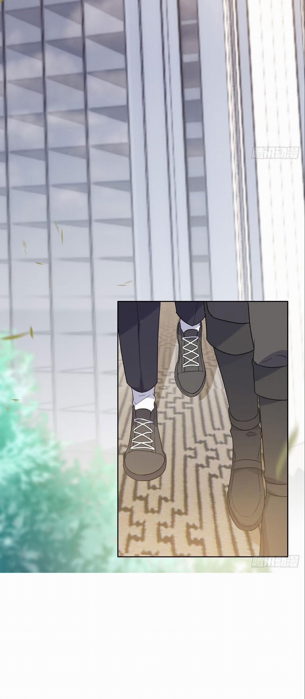 Không Nỗ Lực Thì Phải Làm Hoàng Phu 25 trang 19