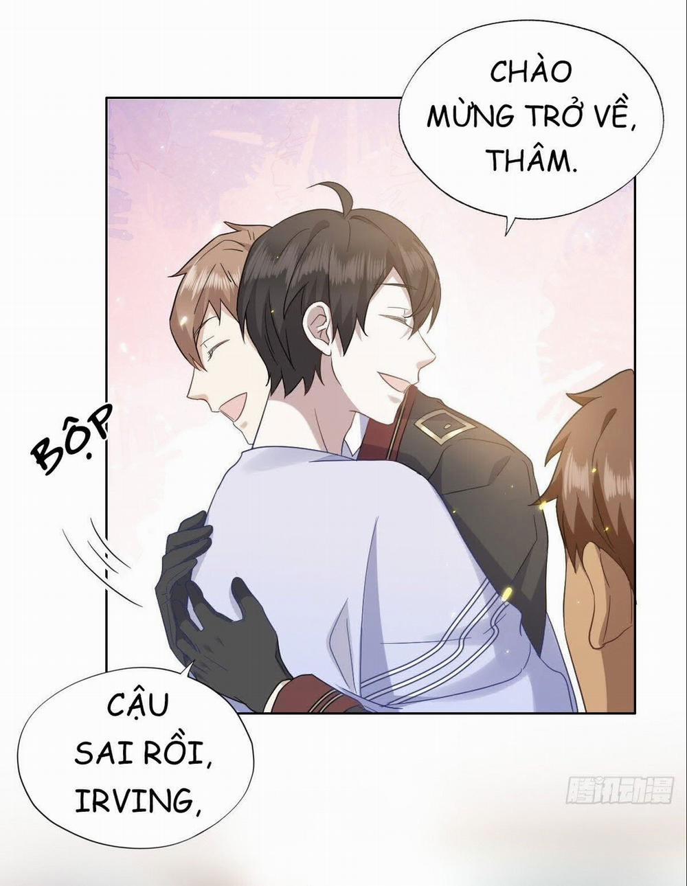 Không Nỗ Lực Thì Phải Làm Hoàng Phu 25 trang 23