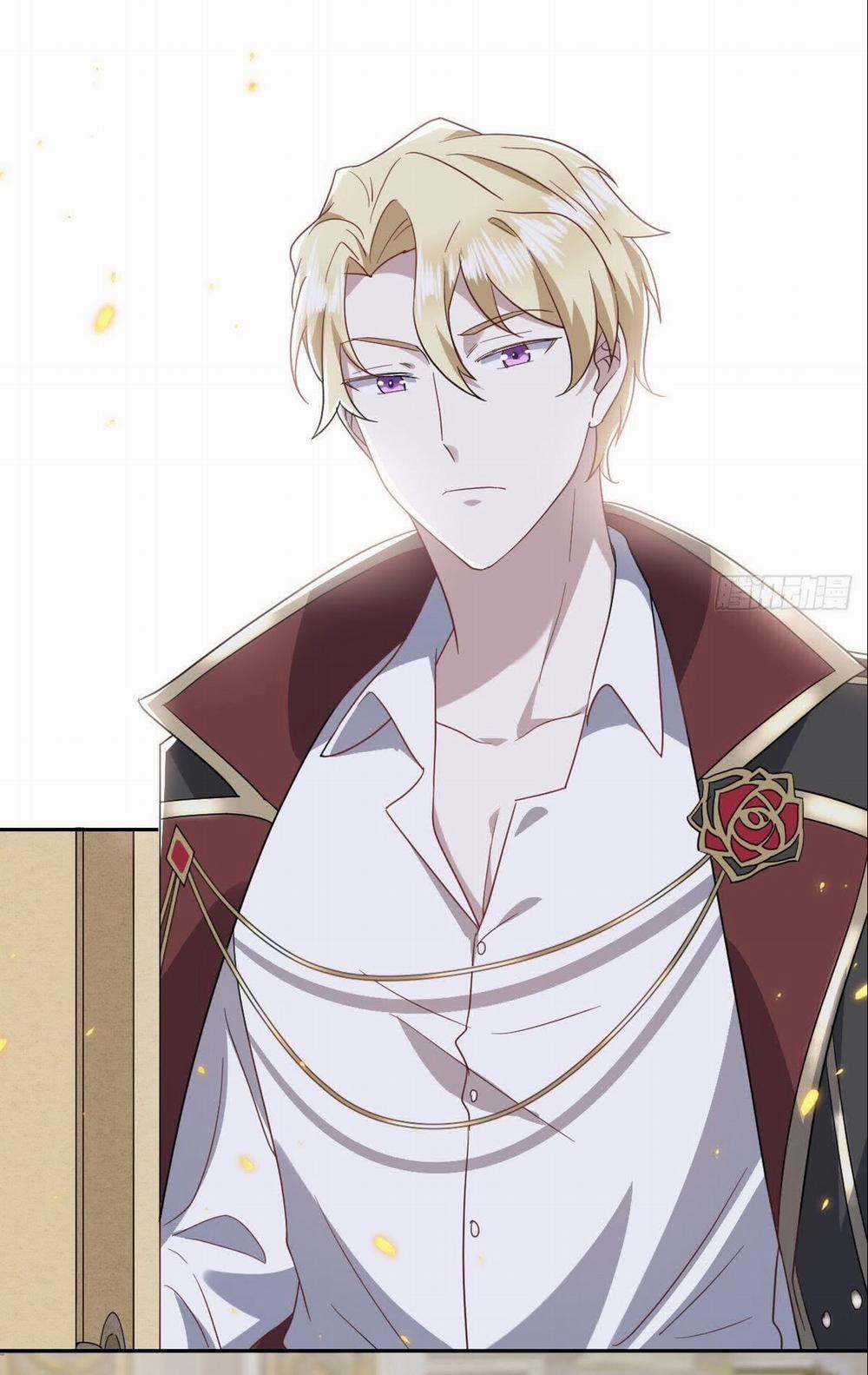 Không Nỗ Lực Thì Phải Làm Hoàng Phu 25 trang 30