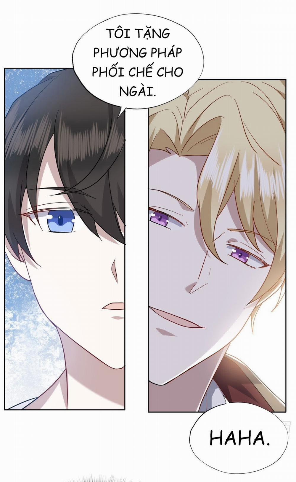 Không Nỗ Lực Thì Phải Làm Hoàng Phu 26 trang 18