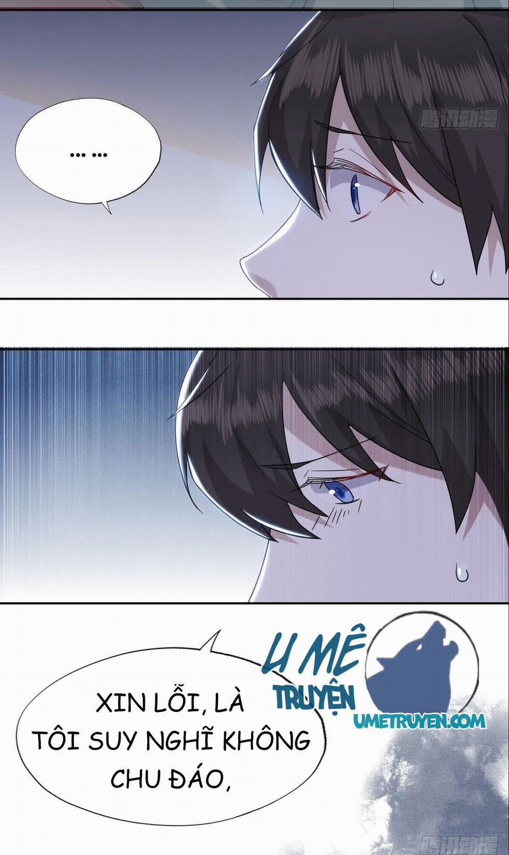 Không Nỗ Lực Thì Phải Làm Hoàng Phu 26 trang 30