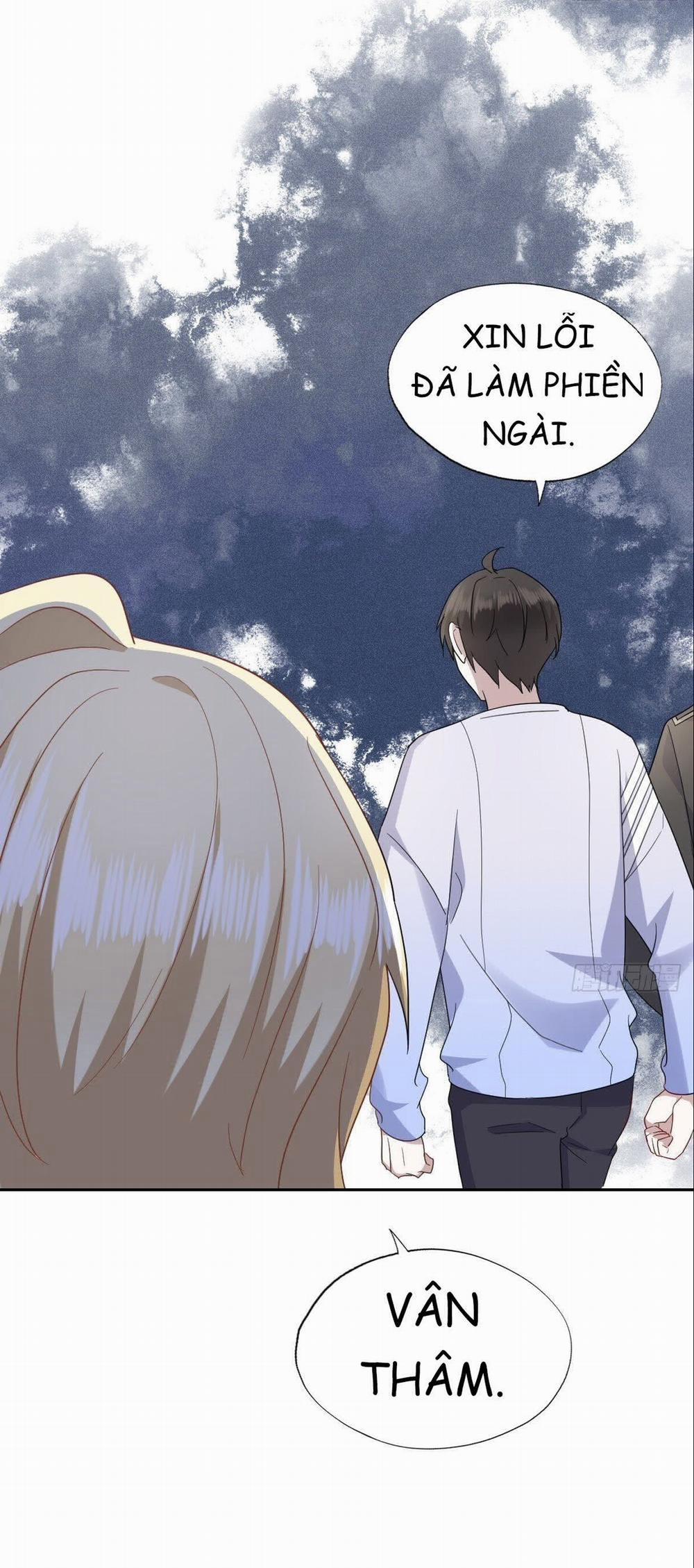 Không Nỗ Lực Thì Phải Làm Hoàng Phu 26 trang 31