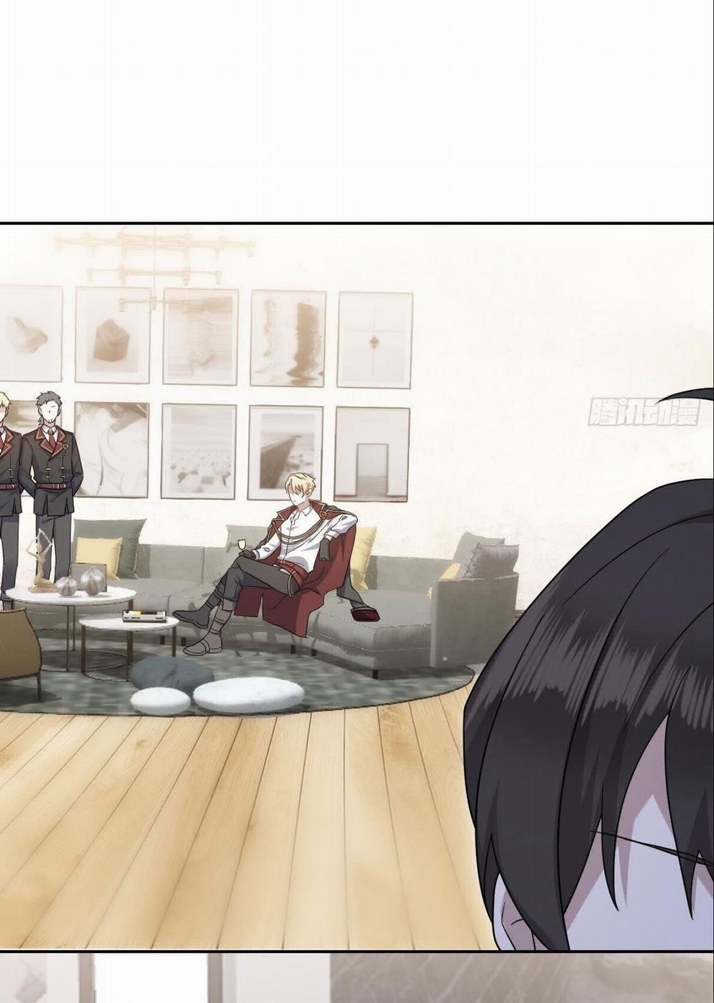 Không Nỗ Lực Thì Phải Làm Hoàng Phu 26 trang 32