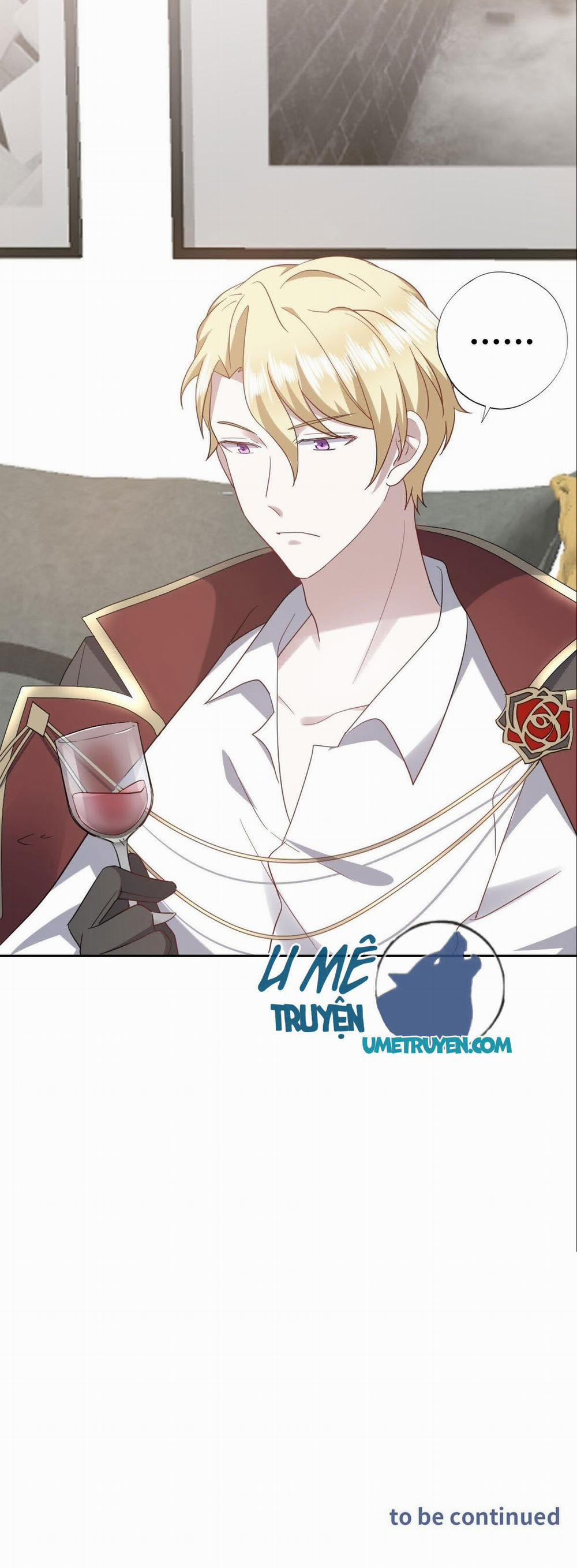 Không Nỗ Lực Thì Phải Làm Hoàng Phu 26 trang 33