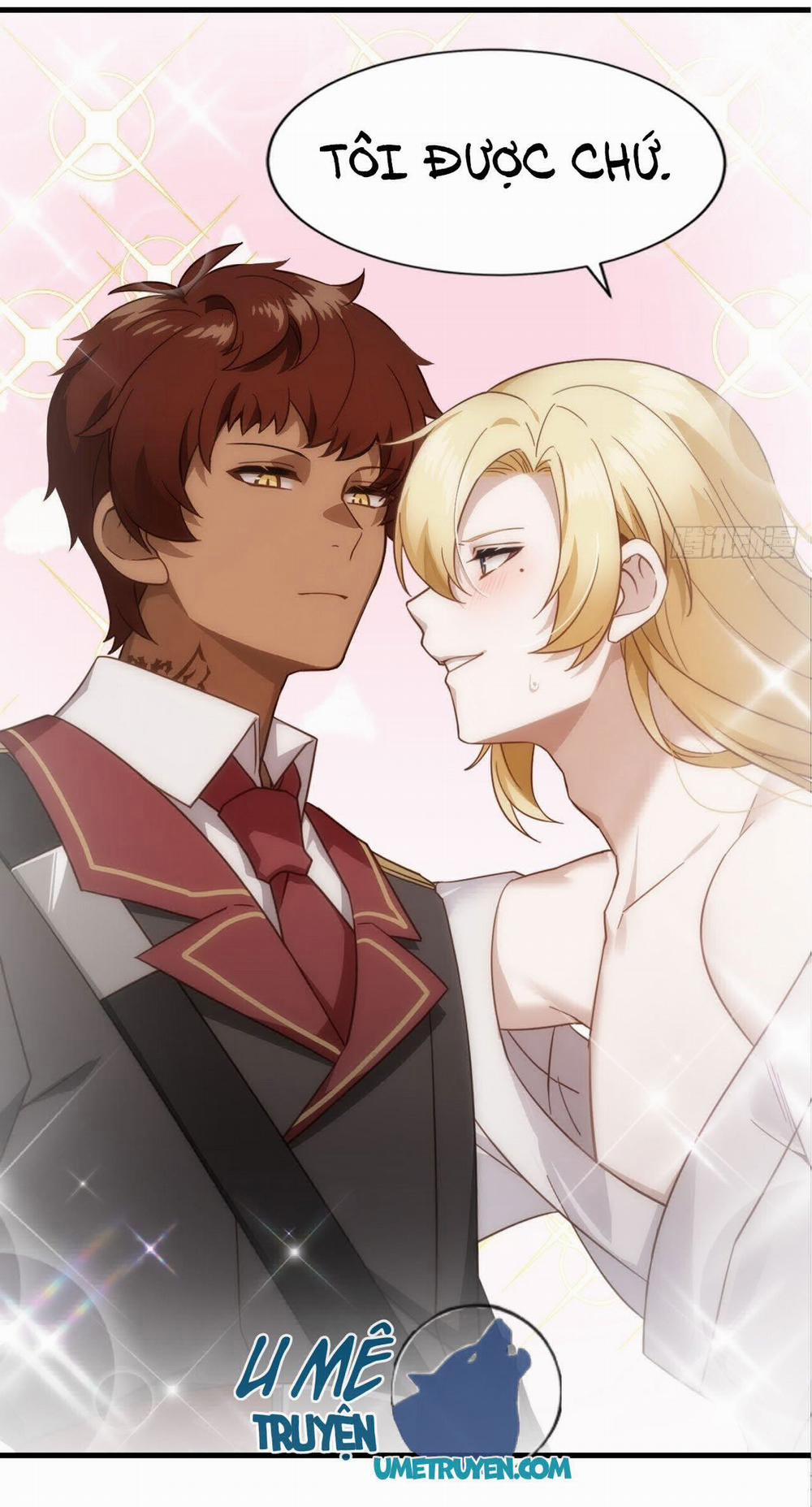 Không Nỗ Lực Thì Phải Làm Hoàng Phu 26 trang 41