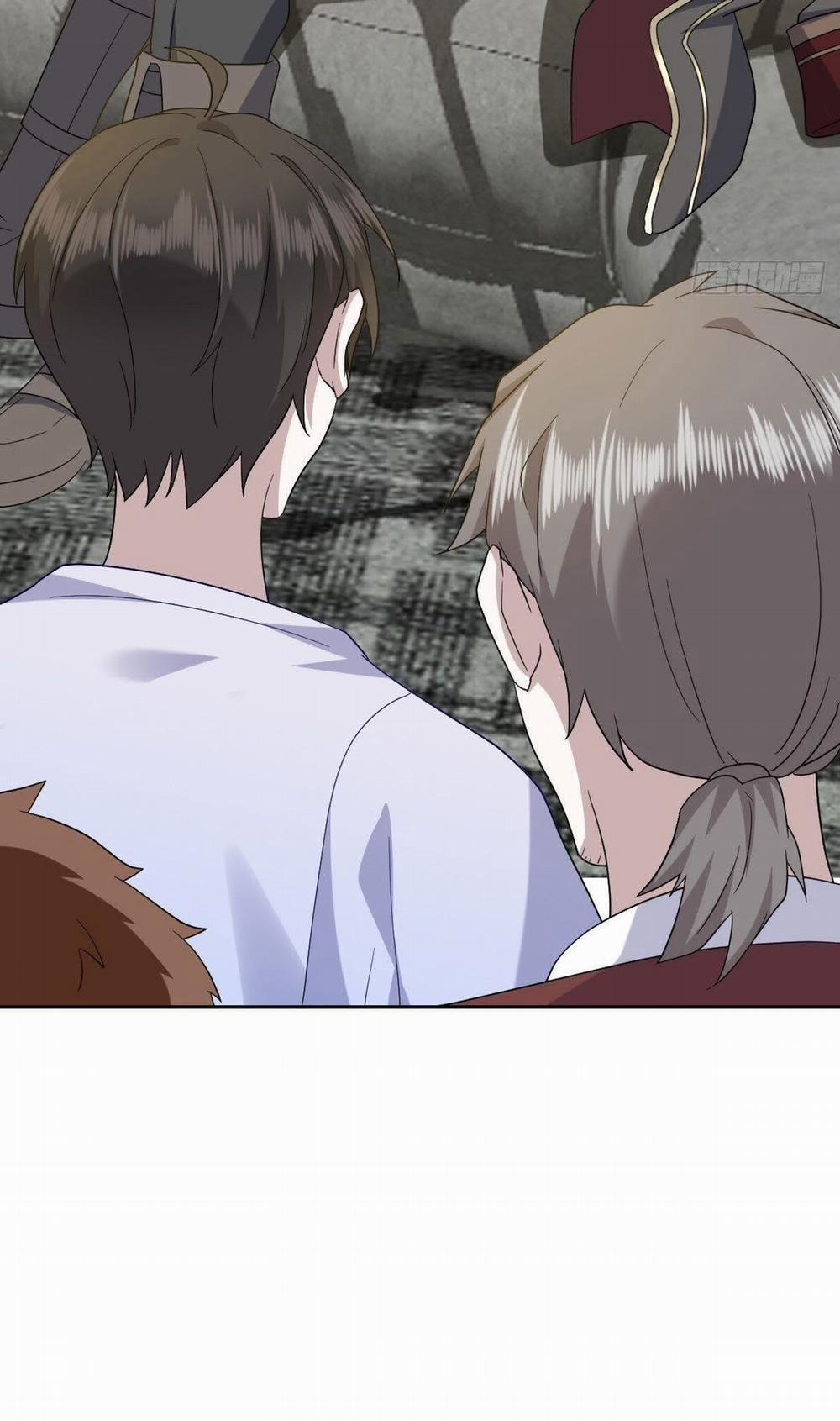 Không Nỗ Lực Thì Phải Làm Hoàng Phu 26 trang 5