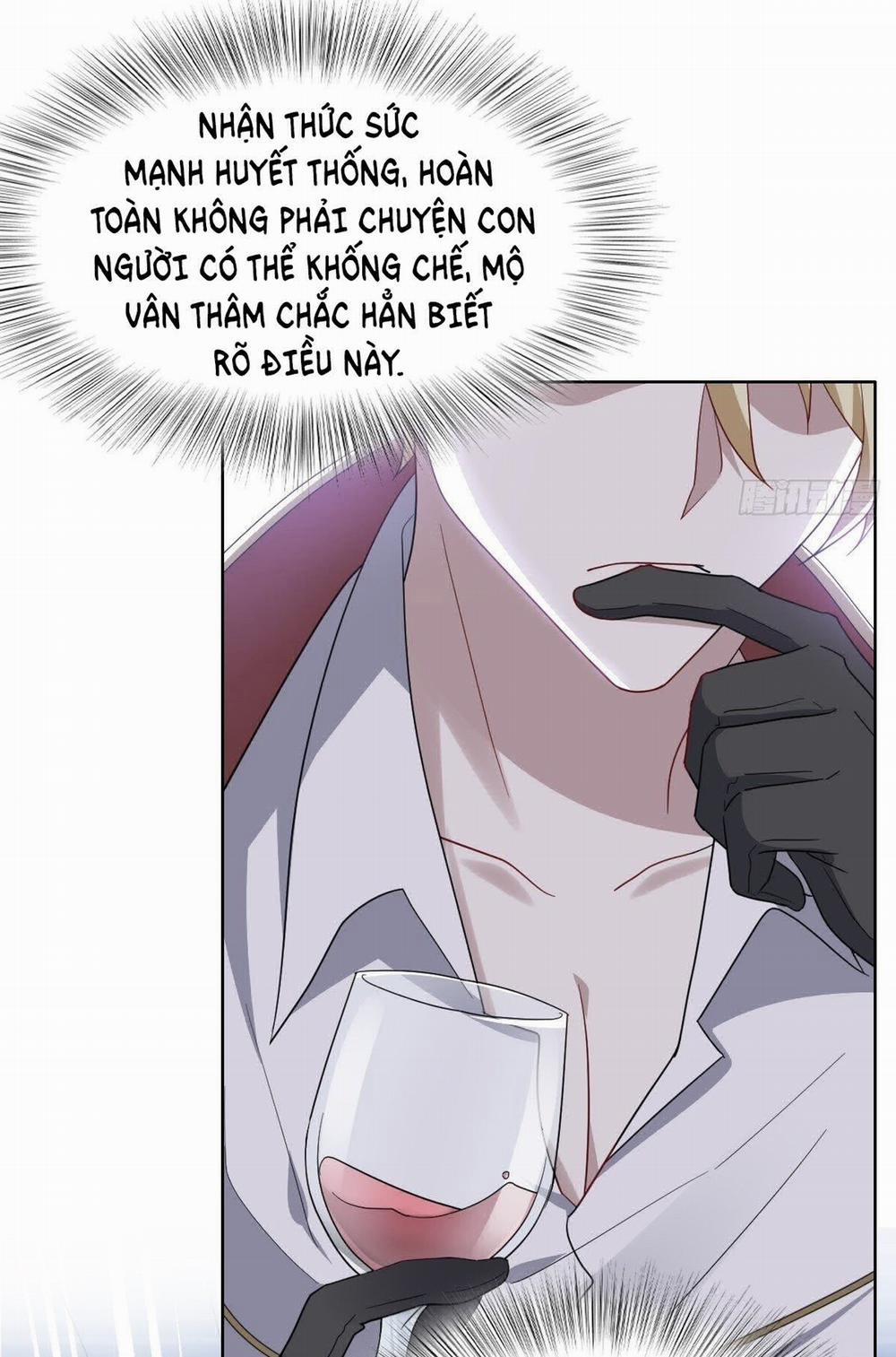 Không Nỗ Lực Thì Phải Làm Hoàng Phu 27 trang 11