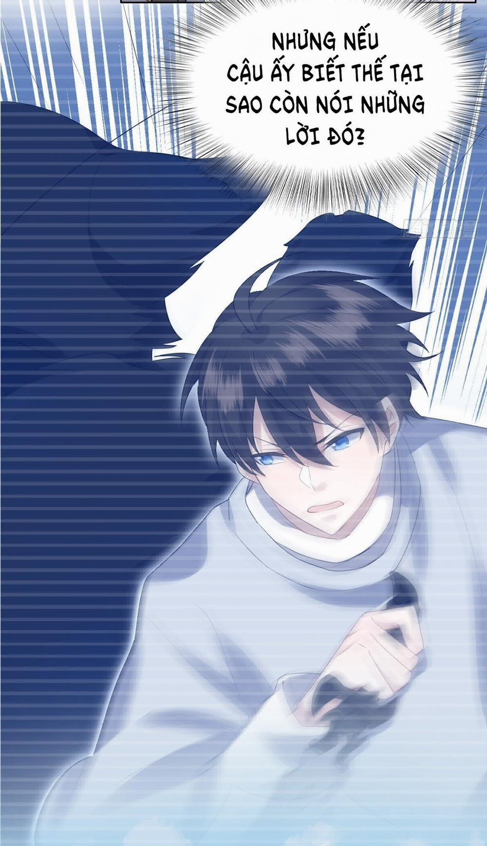 Không Nỗ Lực Thì Phải Làm Hoàng Phu 27 trang 12