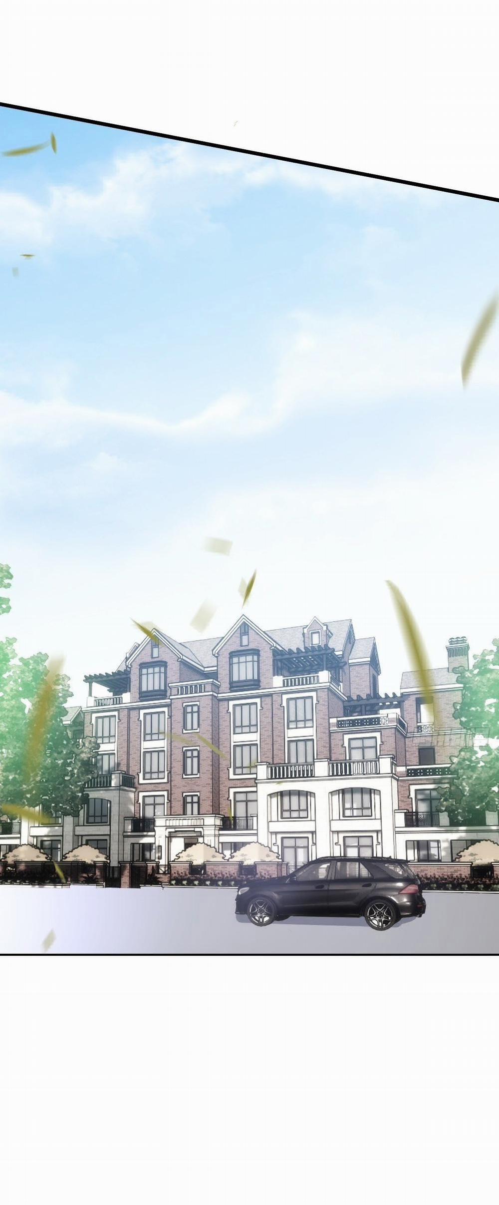 Không Nỗ Lực Thì Phải Làm Hoàng Phu 27 trang 14