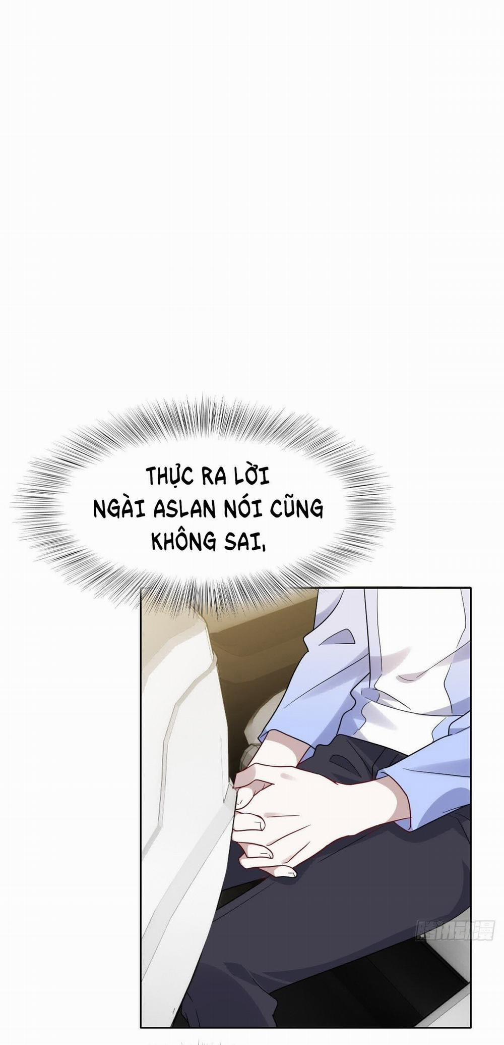 Không Nỗ Lực Thì Phải Làm Hoàng Phu 27 trang 15