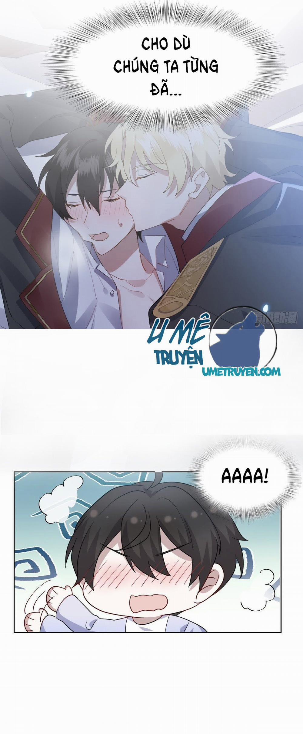 Không Nỗ Lực Thì Phải Làm Hoàng Phu 27 trang 17