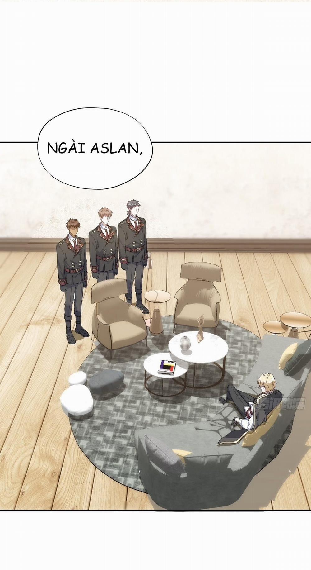 Không Nỗ Lực Thì Phải Làm Hoàng Phu 27 trang 2