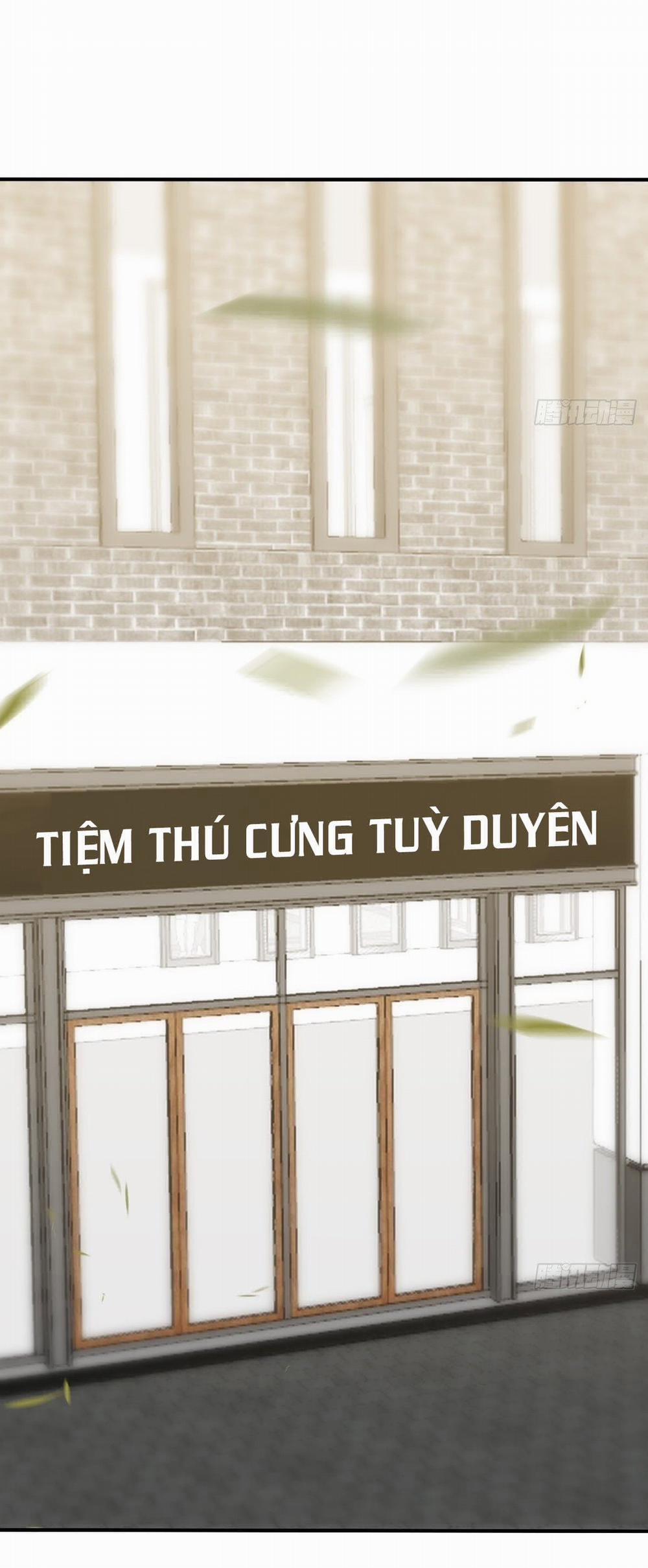 Không Nỗ Lực Thì Phải Làm Hoàng Phu 27 trang 24