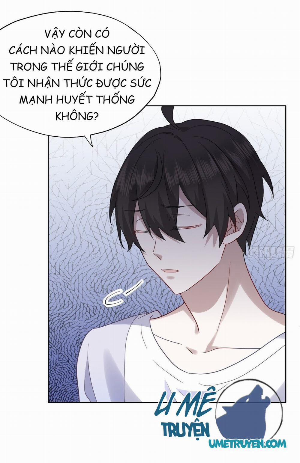 Không Nỗ Lực Thì Phải Làm Hoàng Phu 27 trang 29