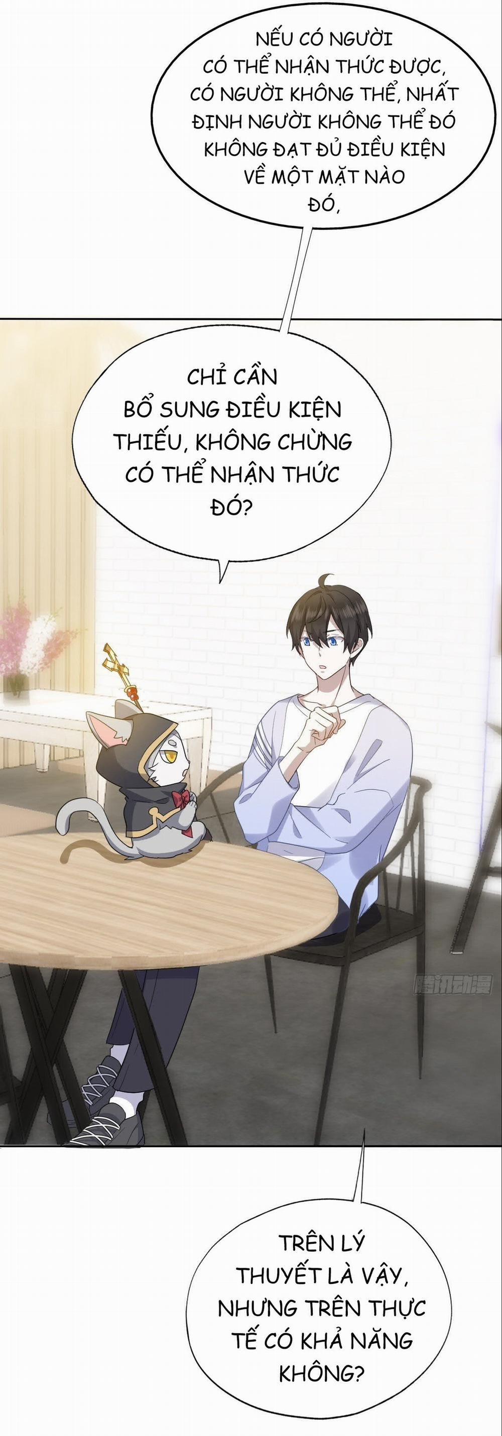 Không Nỗ Lực Thì Phải Làm Hoàng Phu 27 trang 30