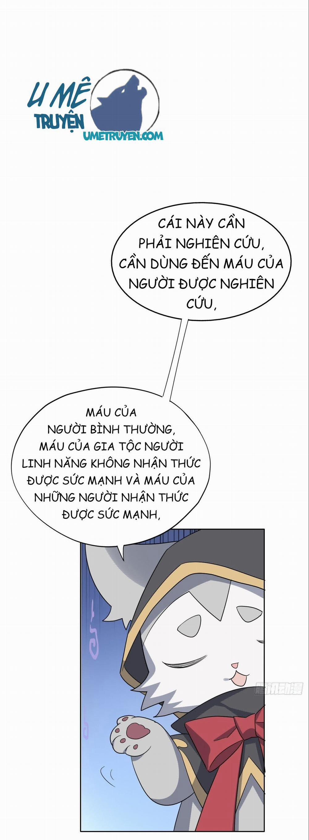 Không Nỗ Lực Thì Phải Làm Hoàng Phu 27 trang 31