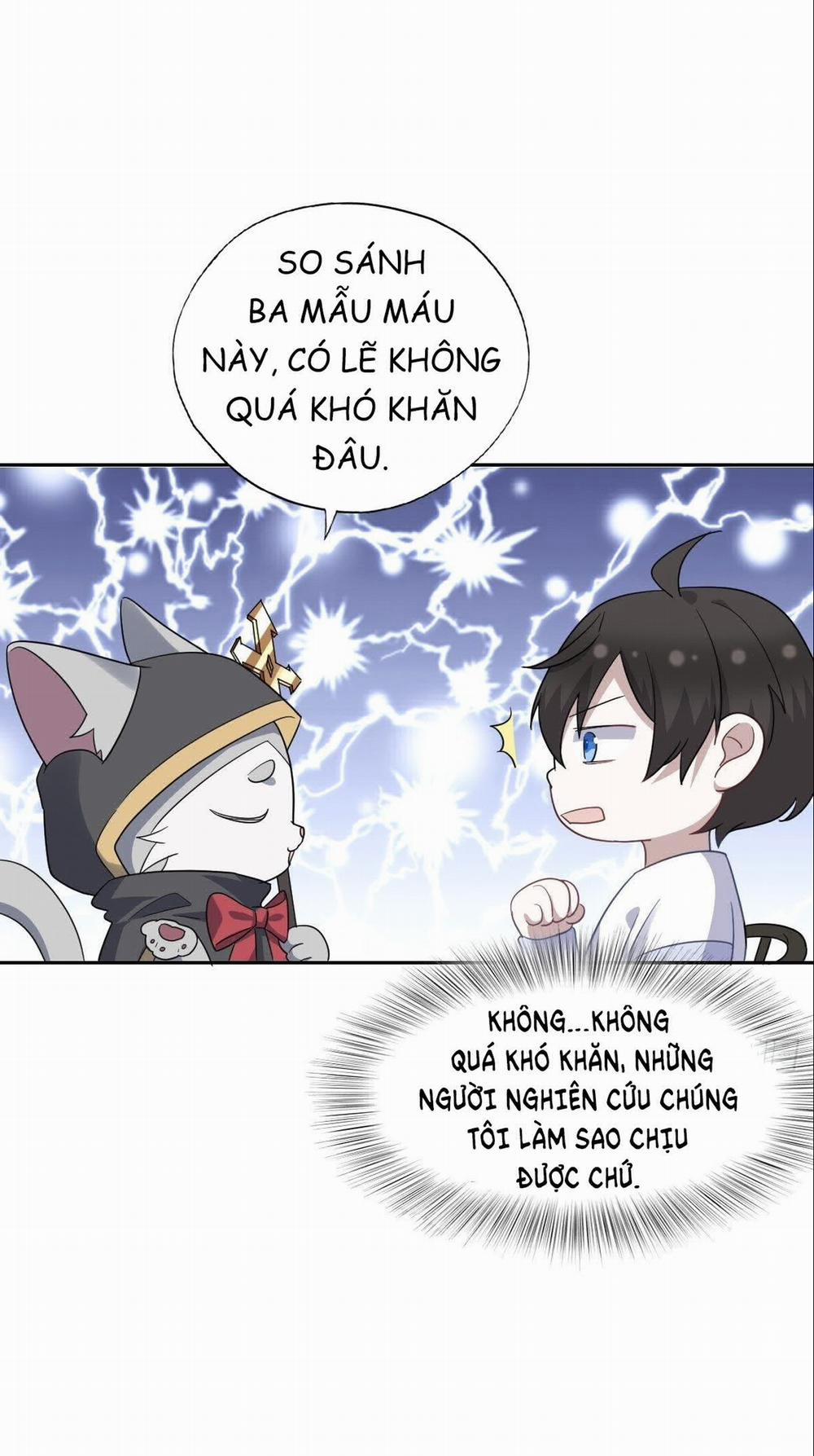 Không Nỗ Lực Thì Phải Làm Hoàng Phu 27 trang 32