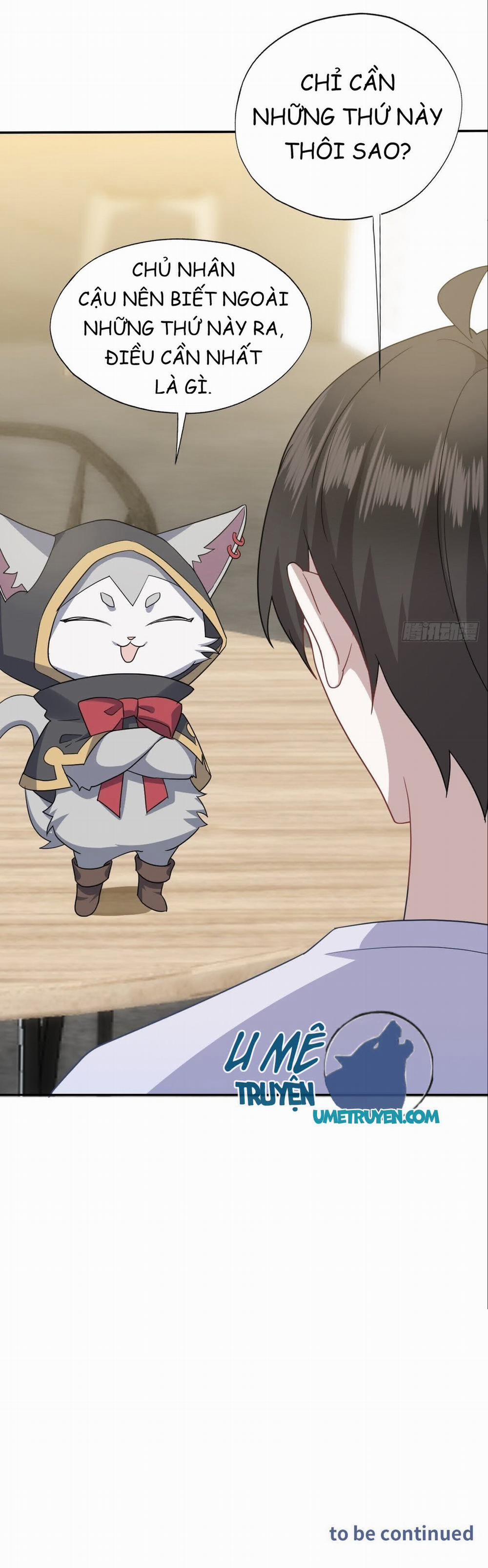 Không Nỗ Lực Thì Phải Làm Hoàng Phu 27 trang 33