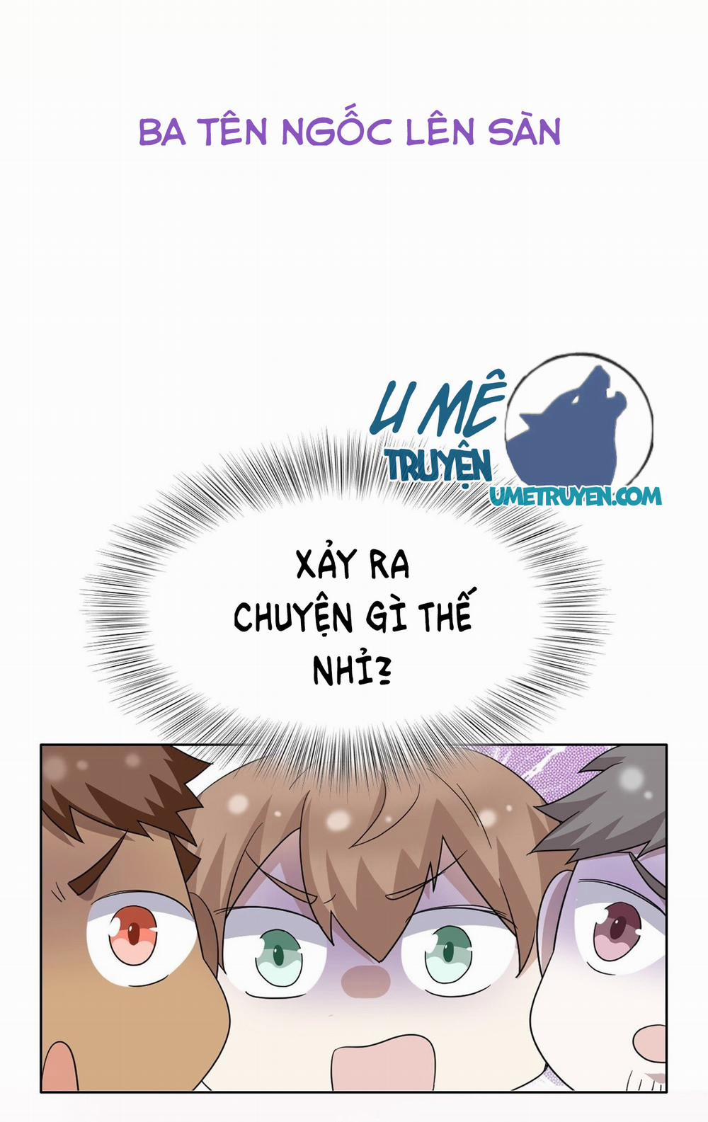 Không Nỗ Lực Thì Phải Làm Hoàng Phu 27 trang 37