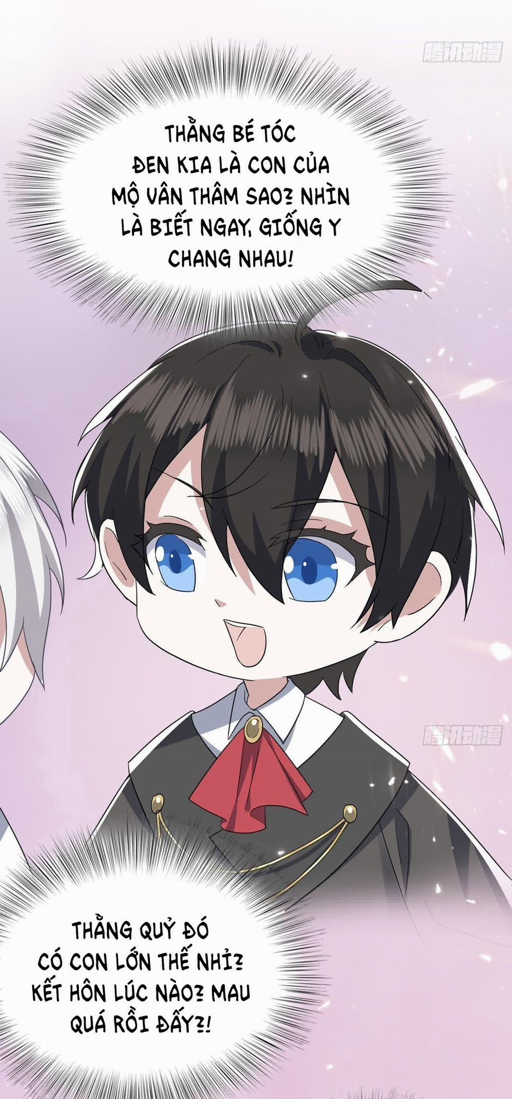 Không Nỗ Lực Thì Phải Làm Hoàng Phu 27 trang 38