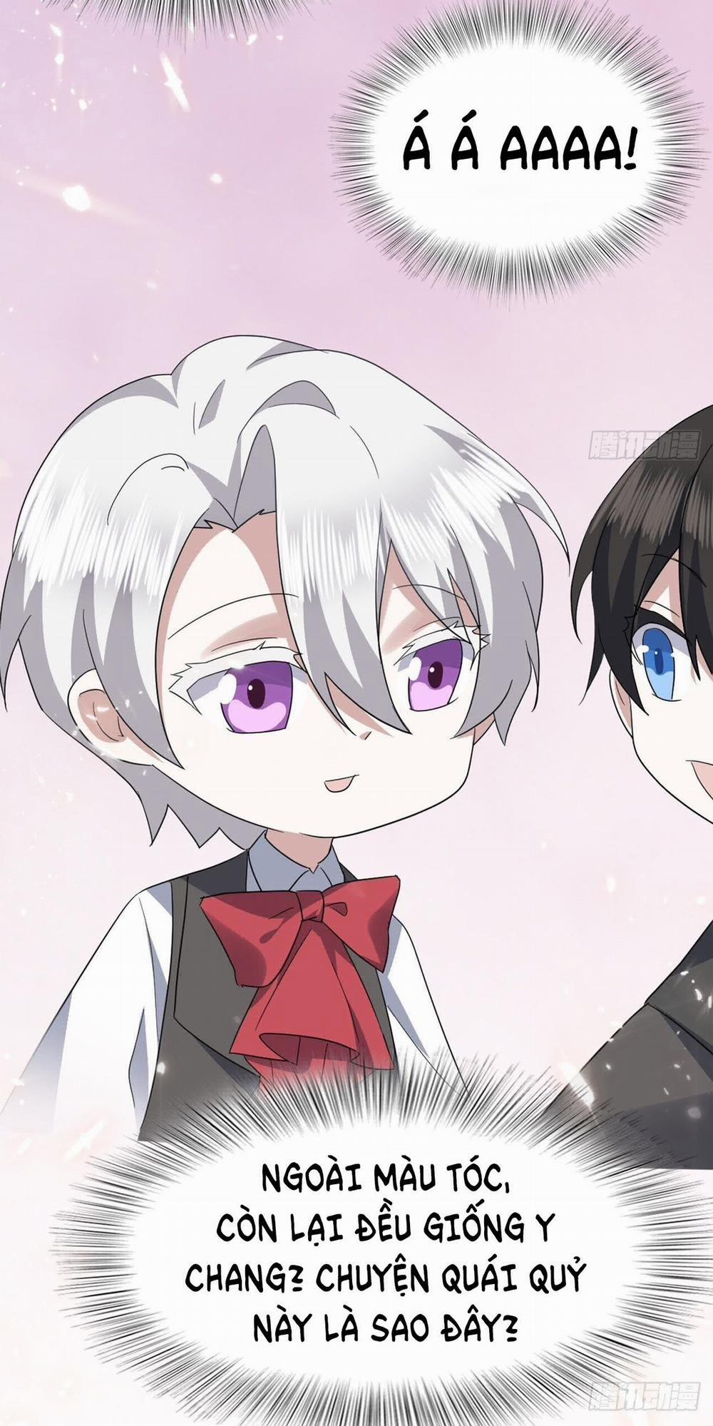 Không Nỗ Lực Thì Phải Làm Hoàng Phu 27 trang 39