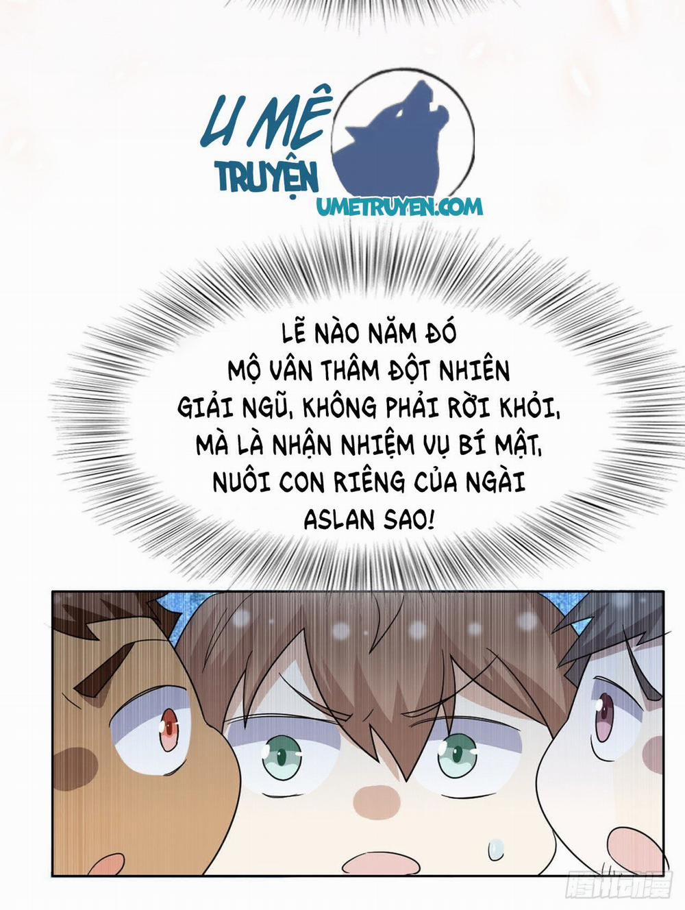 Không Nỗ Lực Thì Phải Làm Hoàng Phu 27 trang 40