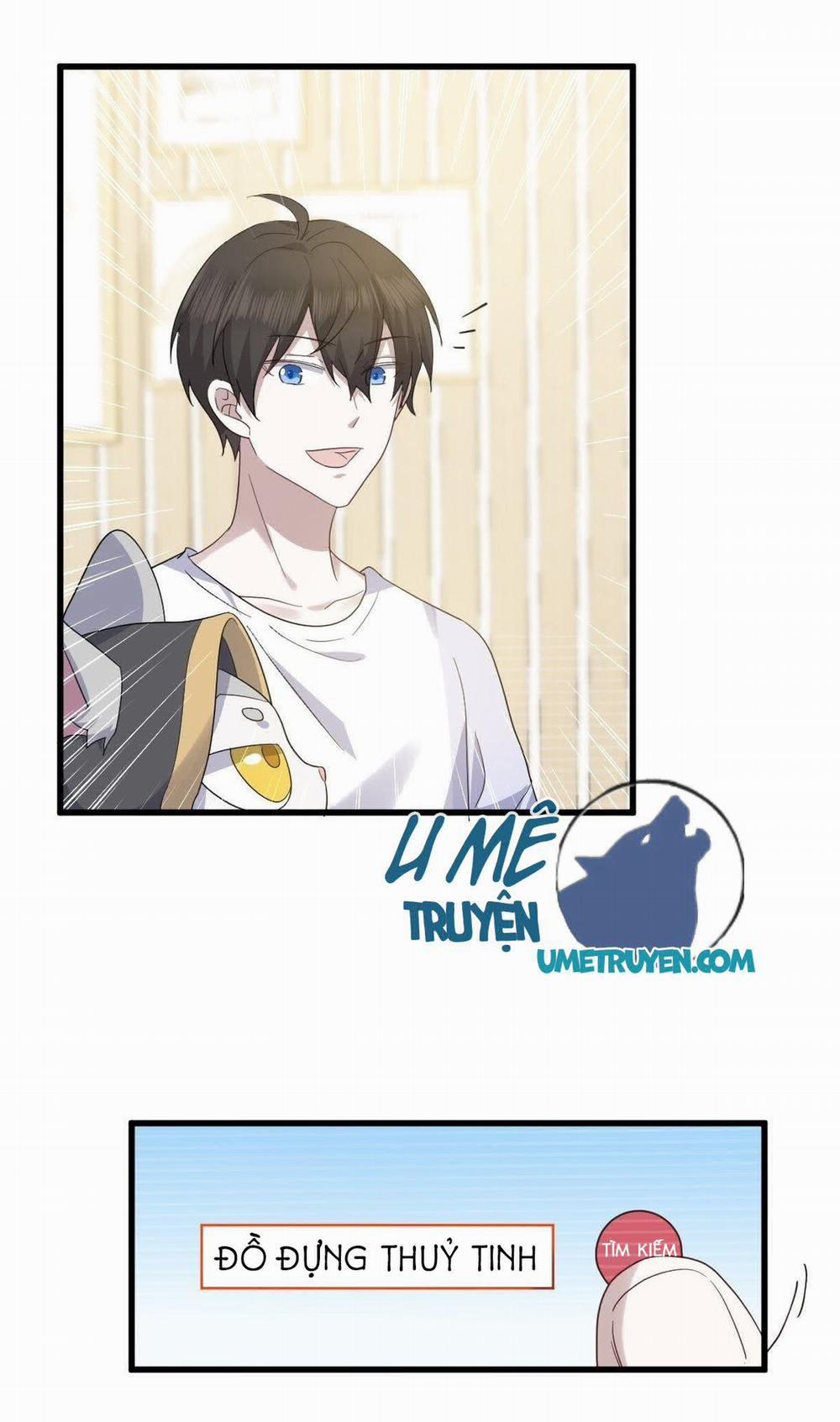 Không Nỗ Lực Thì Phải Làm Hoàng Phu 28 trang 10