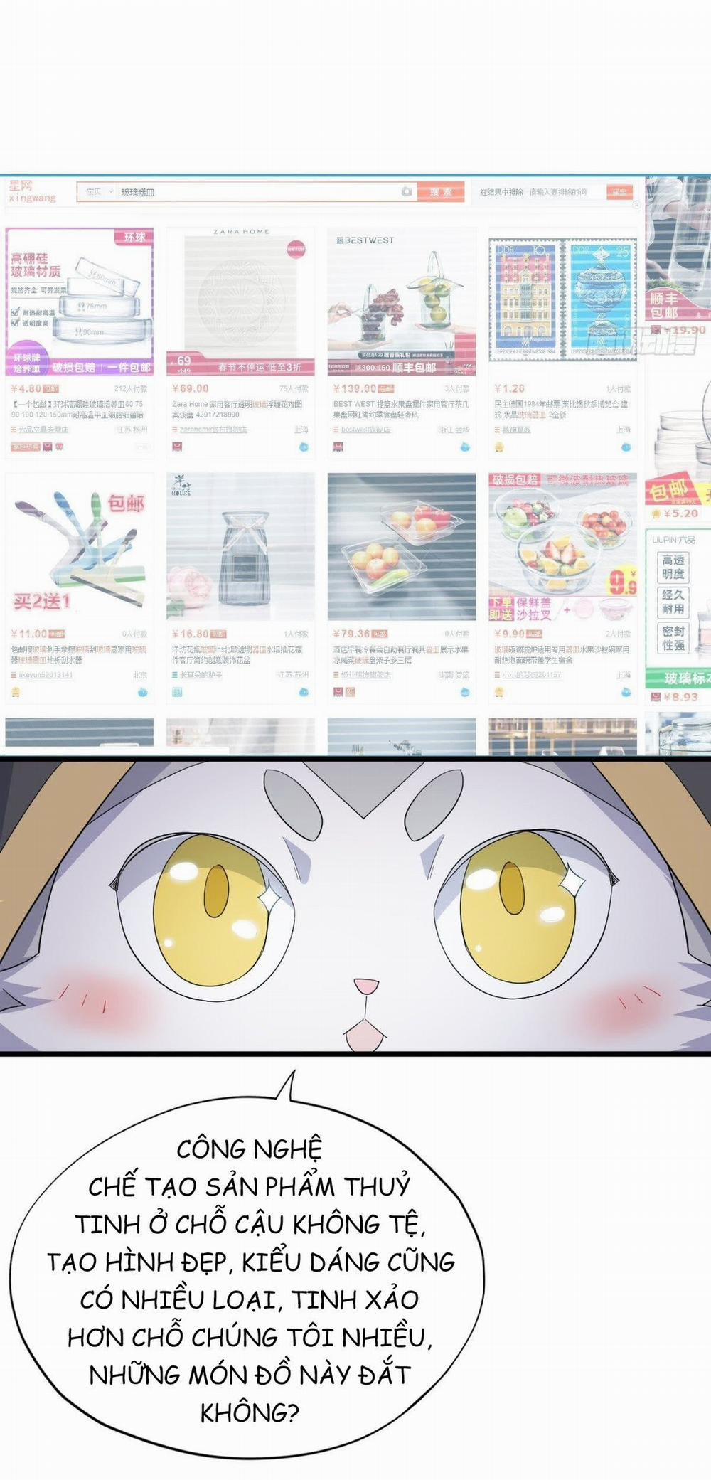 Không Nỗ Lực Thì Phải Làm Hoàng Phu 28 trang 11