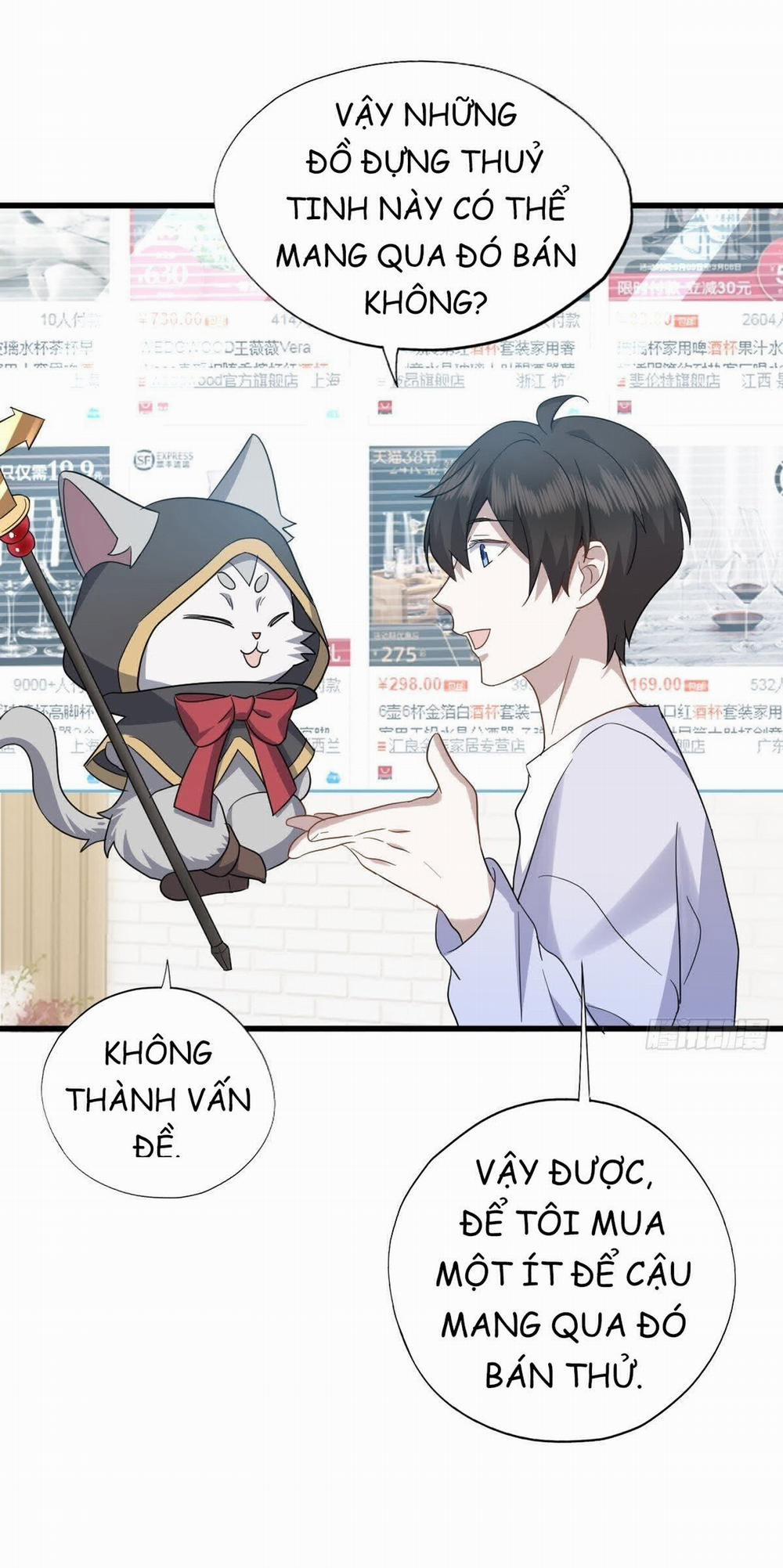 Không Nỗ Lực Thì Phải Làm Hoàng Phu 28 trang 14