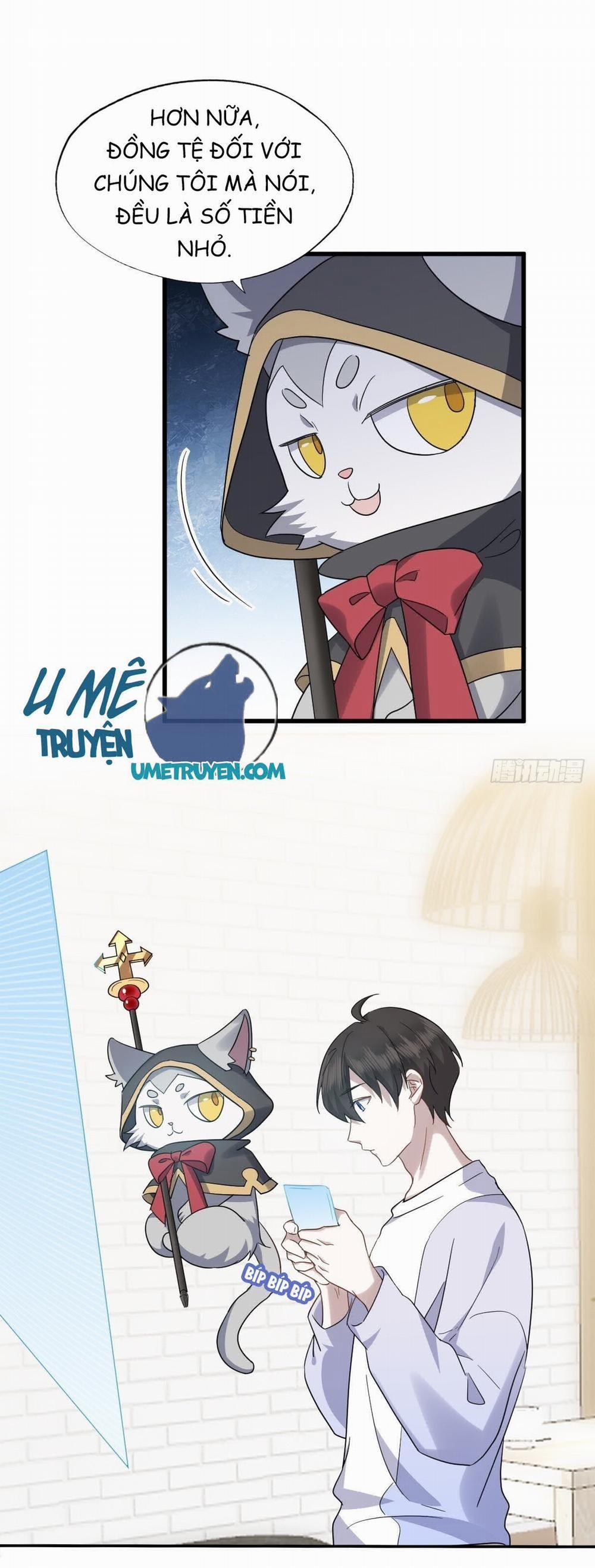 Không Nỗ Lực Thì Phải Làm Hoàng Phu 28 trang 16