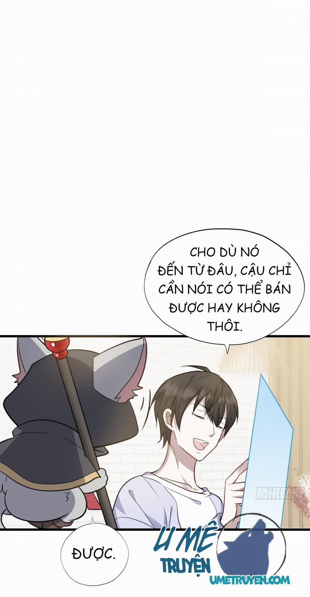 Không Nỗ Lực Thì Phải Làm Hoàng Phu 28 trang 20