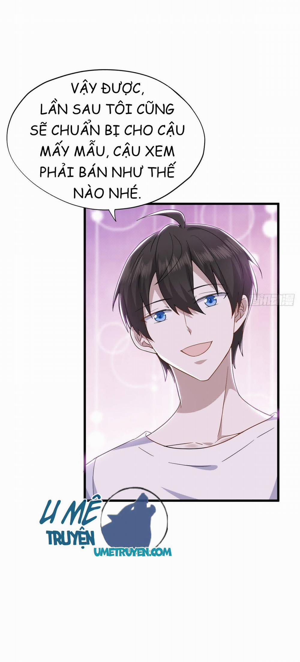 Không Nỗ Lực Thì Phải Làm Hoàng Phu 28 trang 21