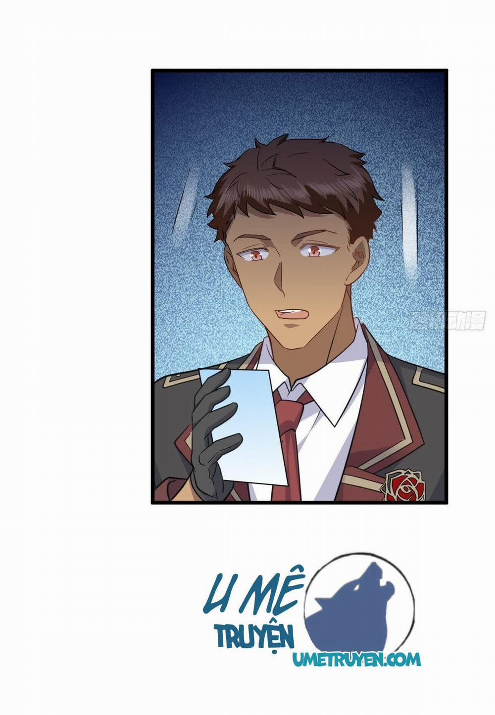 Không Nỗ Lực Thì Phải Làm Hoàng Phu 28 trang 23