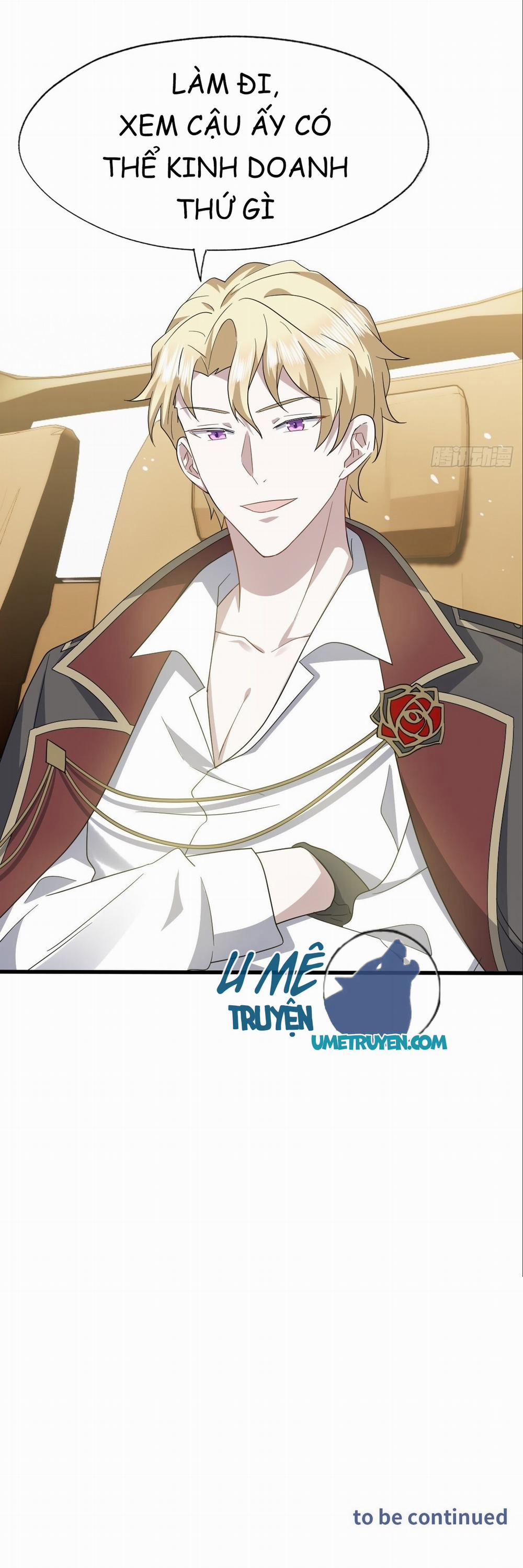 Không Nỗ Lực Thì Phải Làm Hoàng Phu 28 trang 30