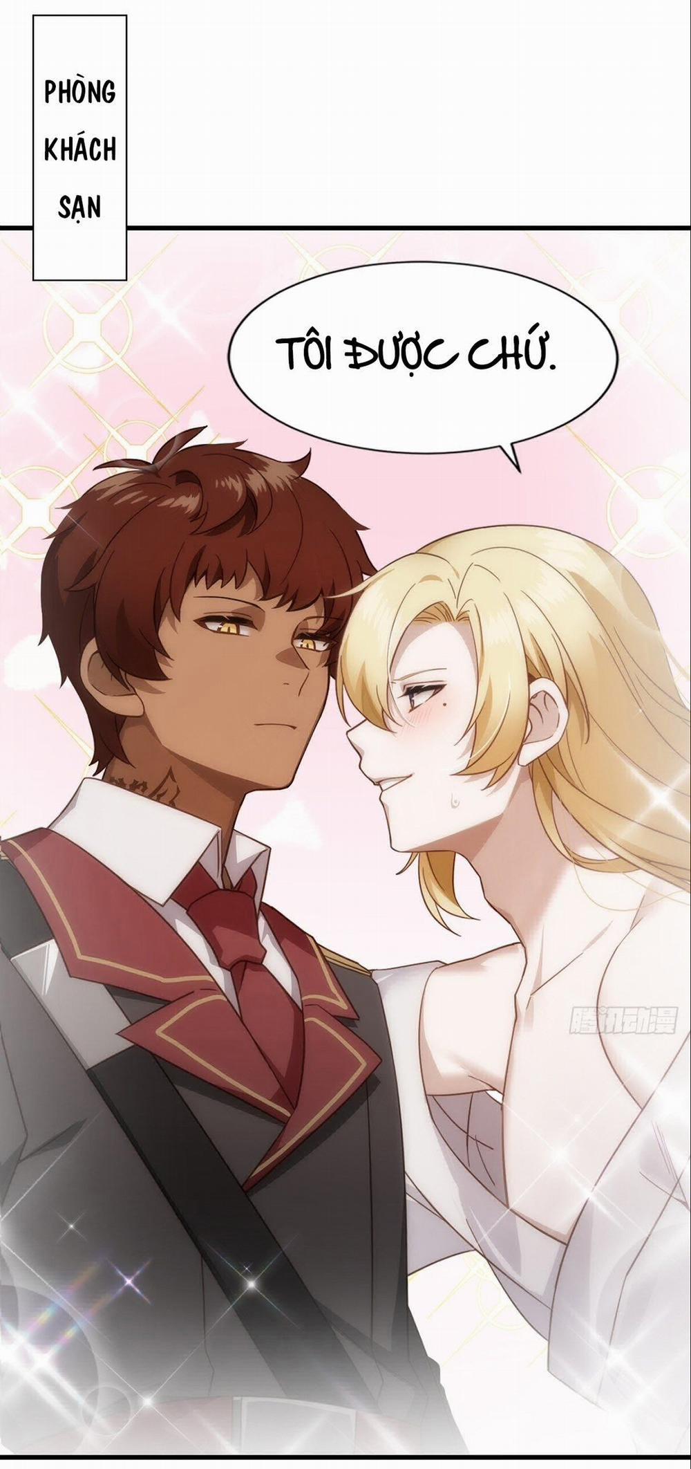 Không Nỗ Lực Thì Phải Làm Hoàng Phu 28 trang 32