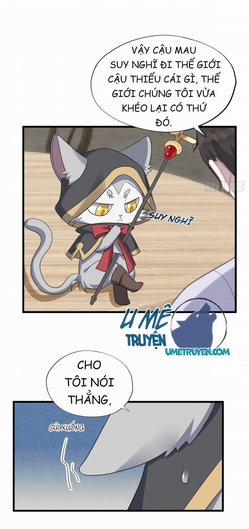 Không Nỗ Lực Thì Phải Làm Hoàng Phu 28 trang 5