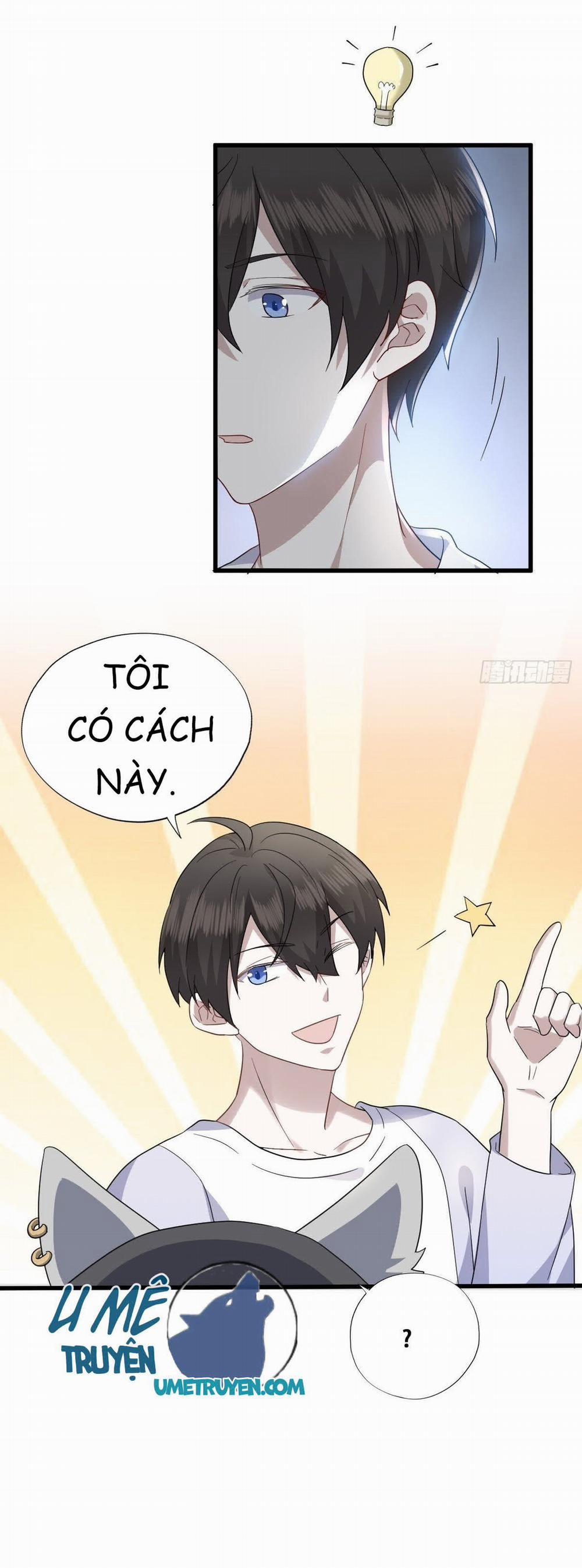 Không Nỗ Lực Thì Phải Làm Hoàng Phu 28 trang 7