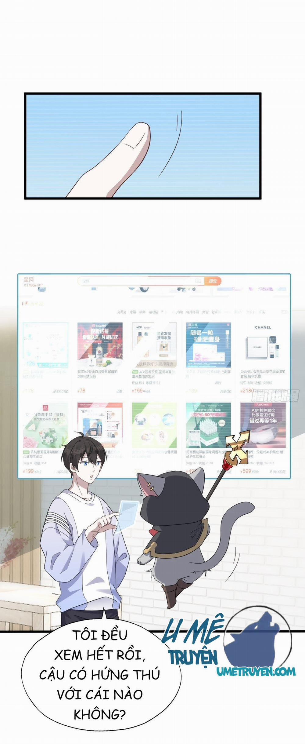 Không Nỗ Lực Thì Phải Làm Hoàng Phu 28 trang 8