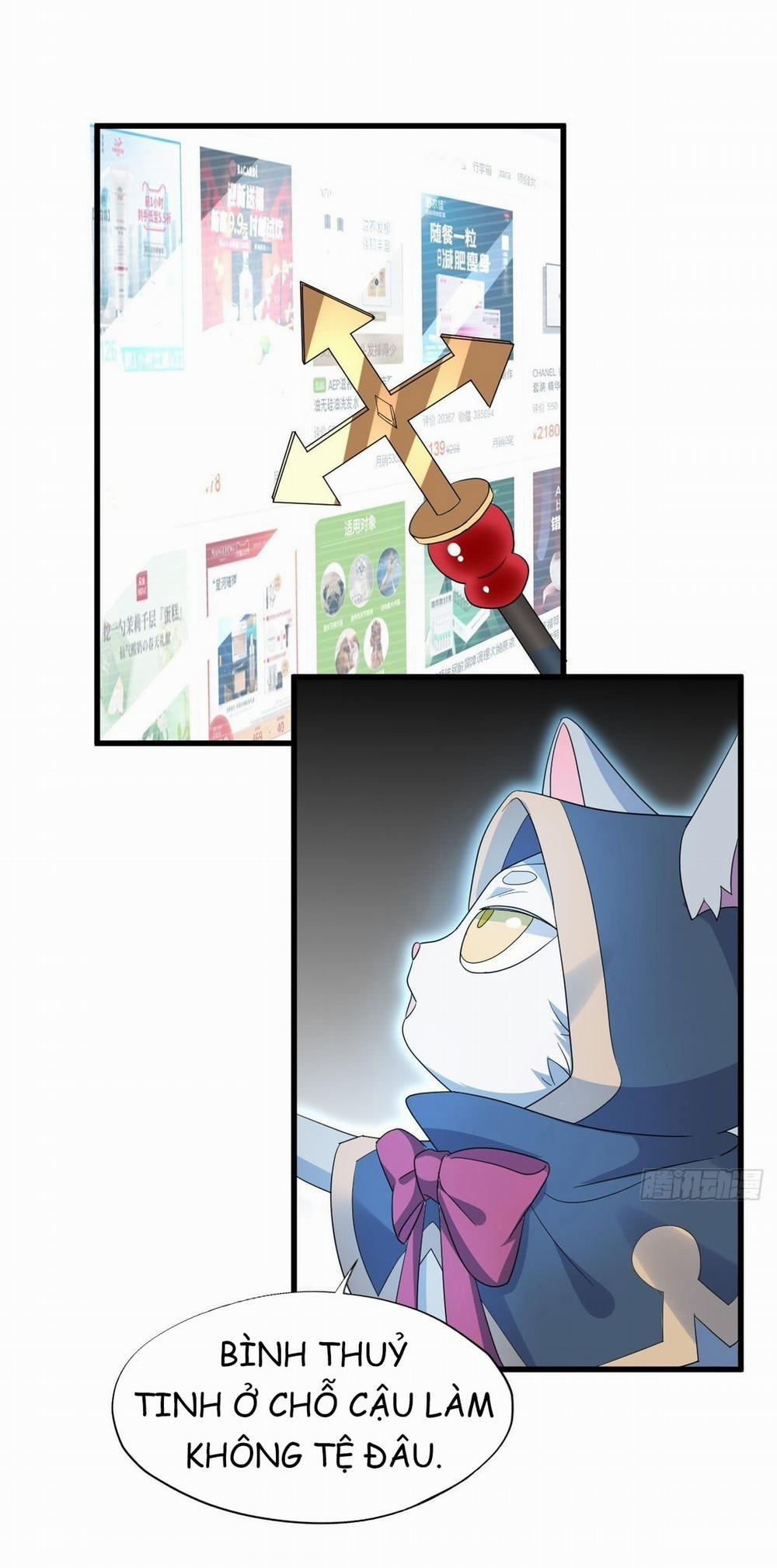 Không Nỗ Lực Thì Phải Làm Hoàng Phu 28 trang 9