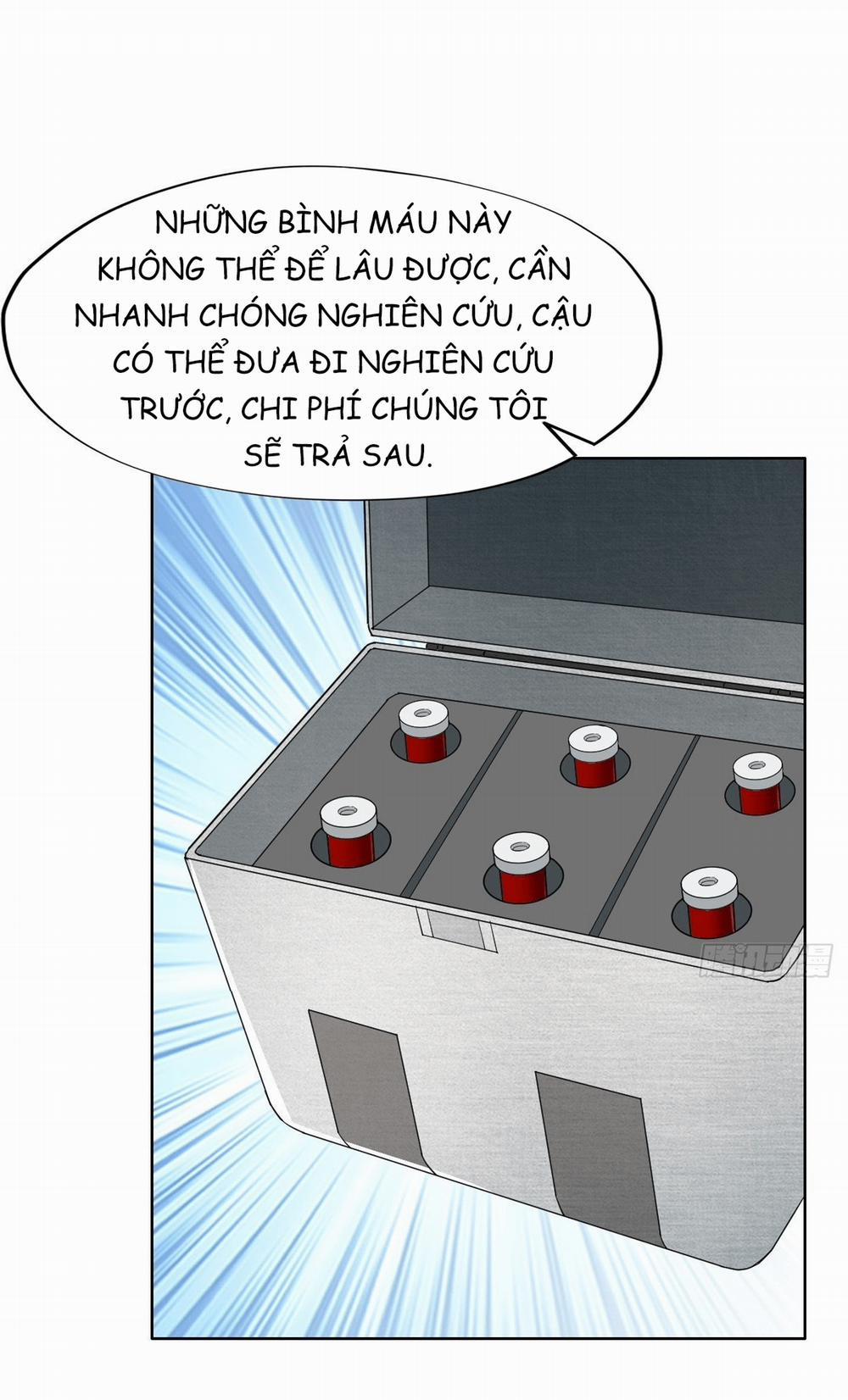 Không Nỗ Lực Thì Phải Làm Hoàng Phu 29 trang 0