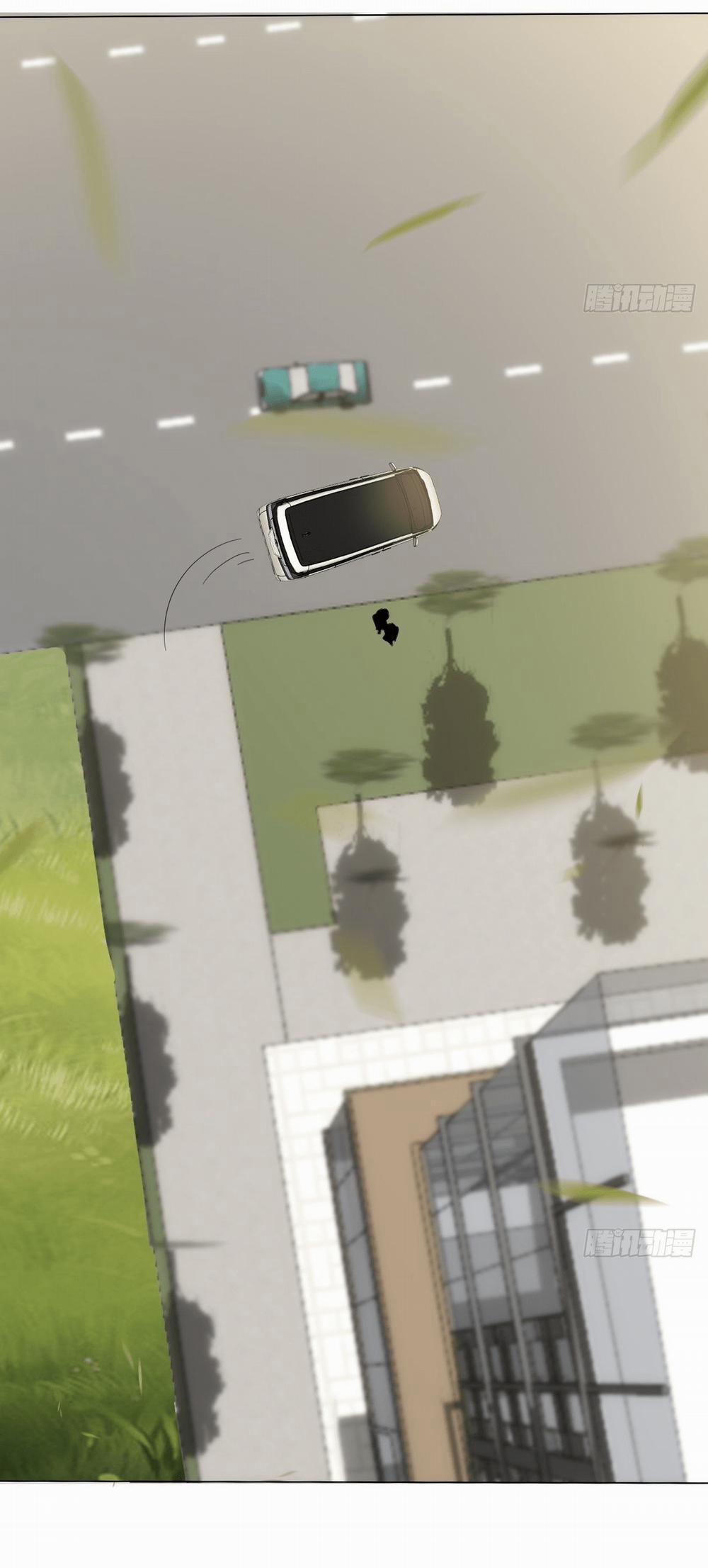 Không Nỗ Lực Thì Phải Làm Hoàng Phu 29 trang 11